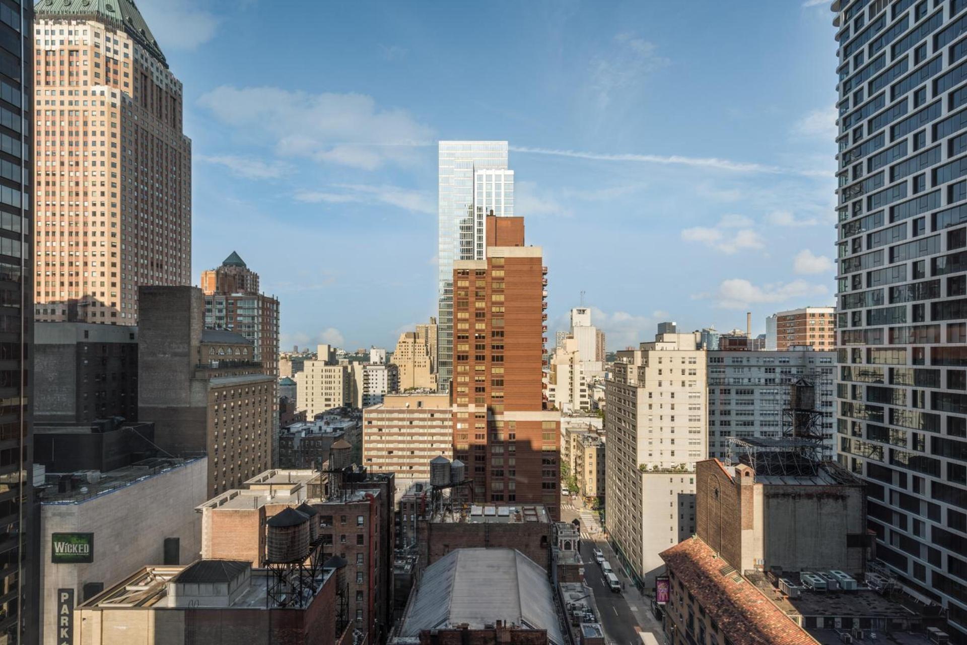 M Social Hotel New York Times Square photo 15