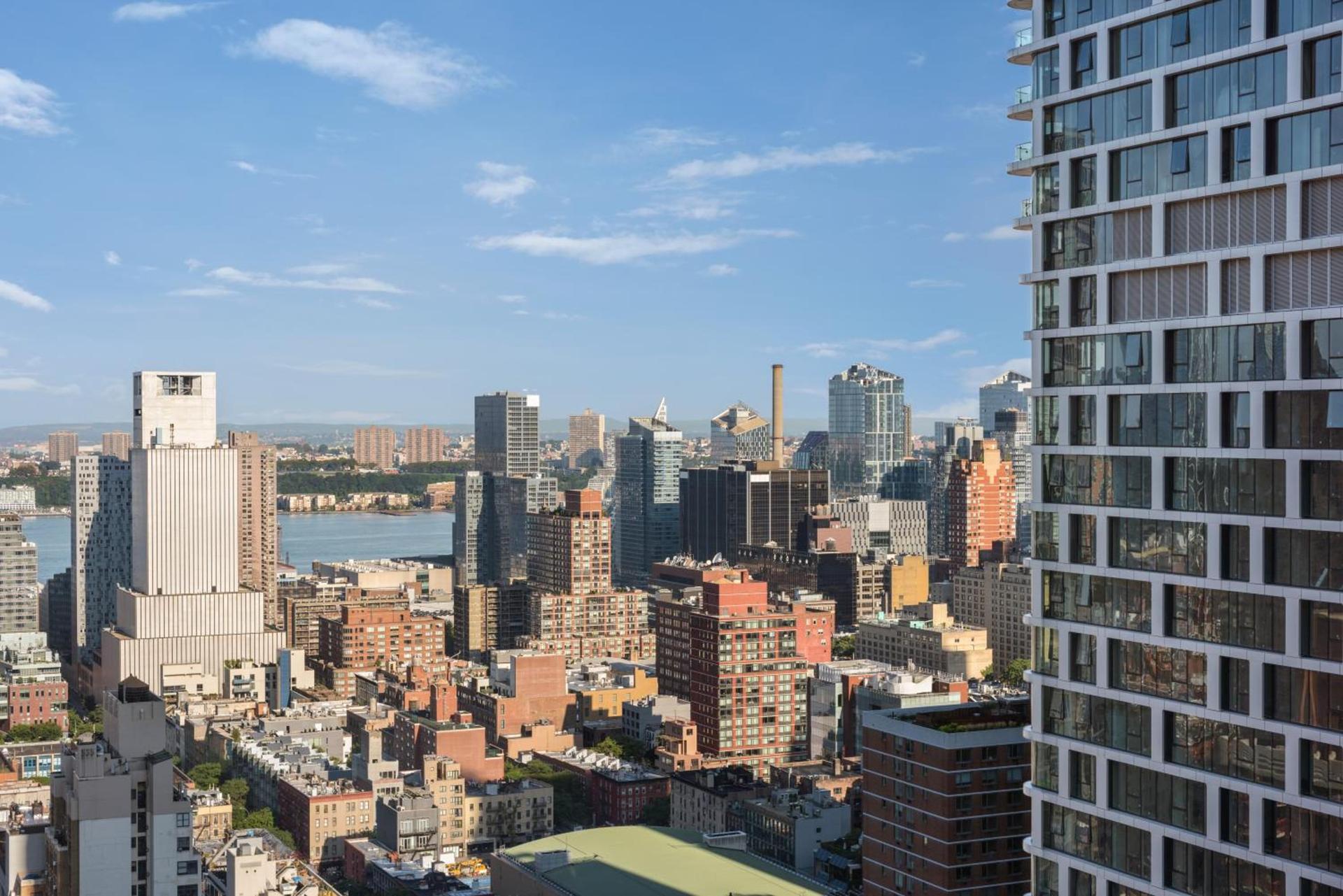 M Social Hotel New York Times Square photo 12