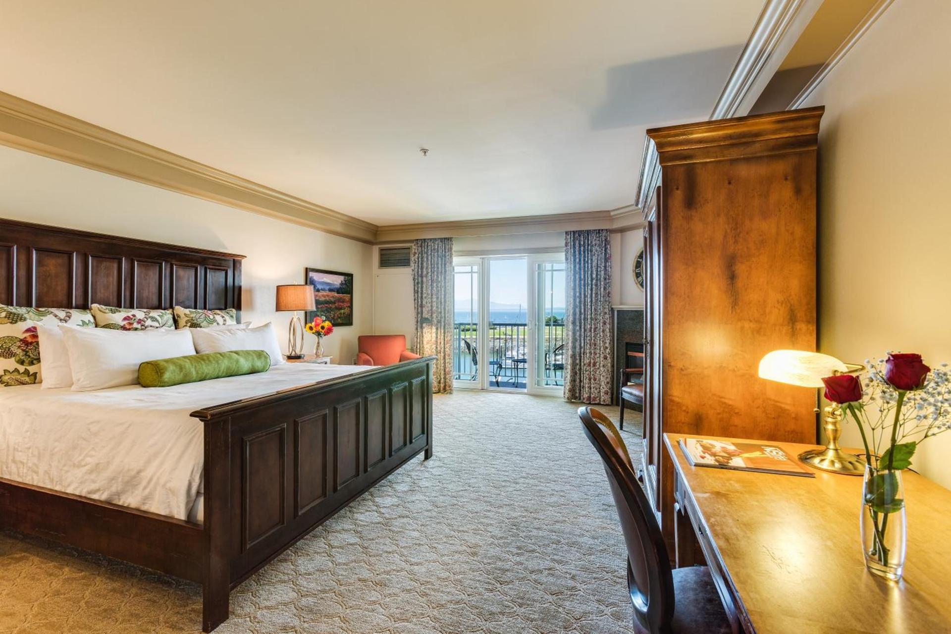 Hotel Bellwether on Bellingham Bay photo 80