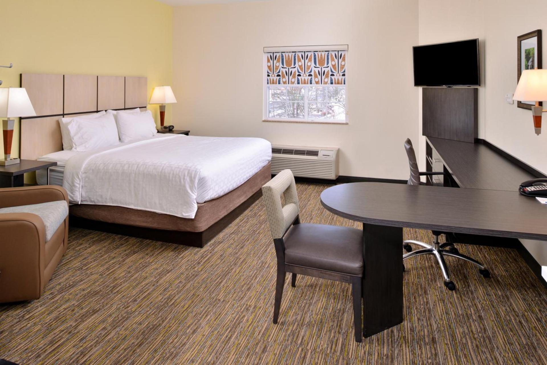 Candlewood Suites Winchester by IHG photo 39