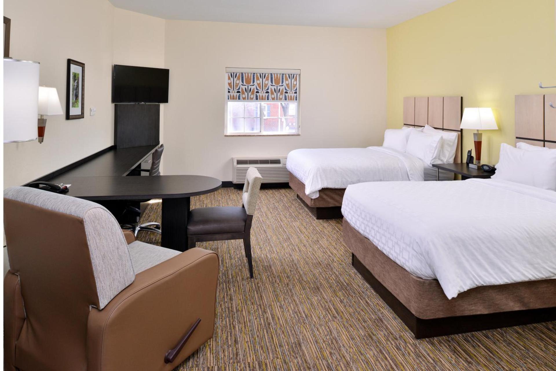 Candlewood Suites Winchester by IHG photo 48