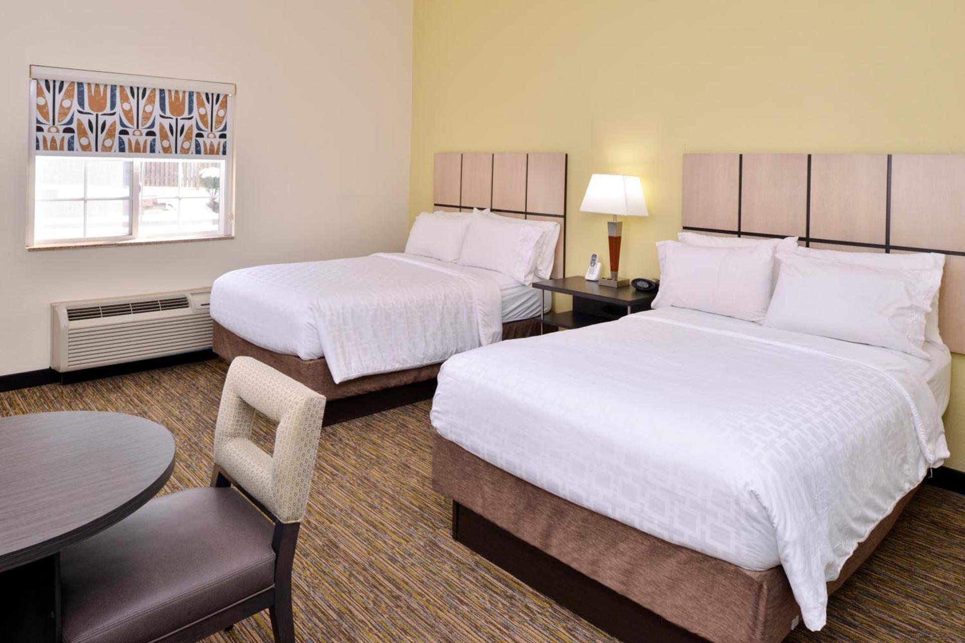 Candlewood Suites Winchester by IHG photo 47