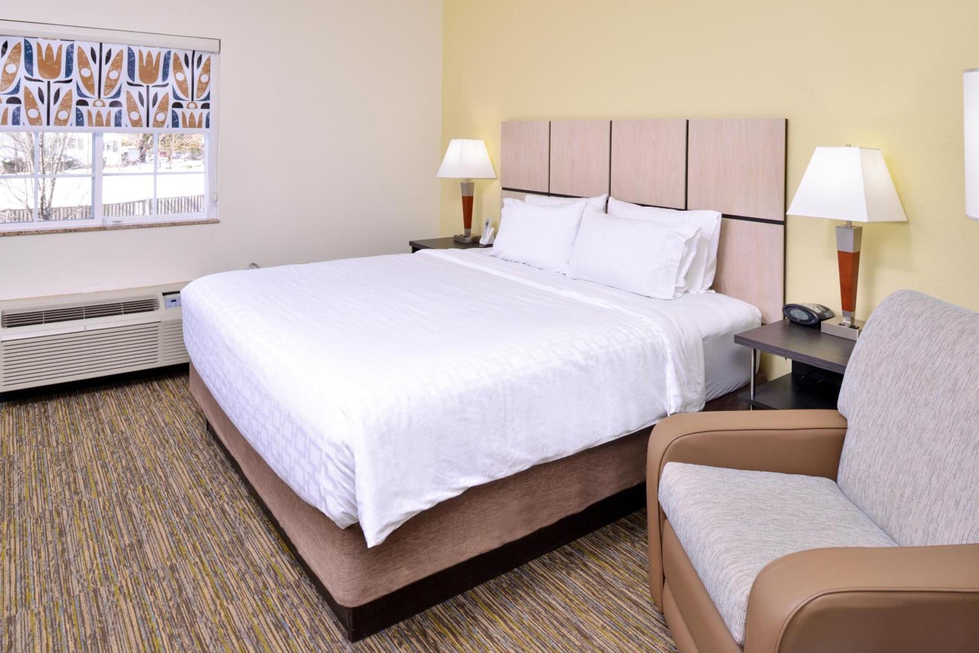 Candlewood Suites Winchester by IHG photo 45