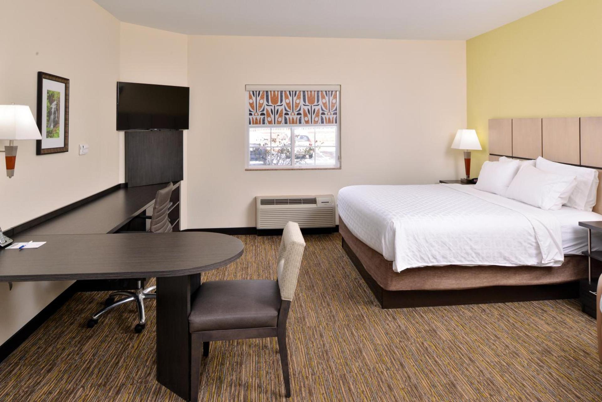 Candlewood Suites Winchester by IHG photo 49