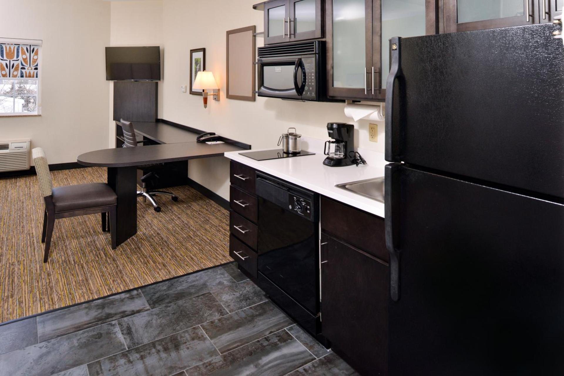 Candlewood Suites Winchester by IHG photo 29