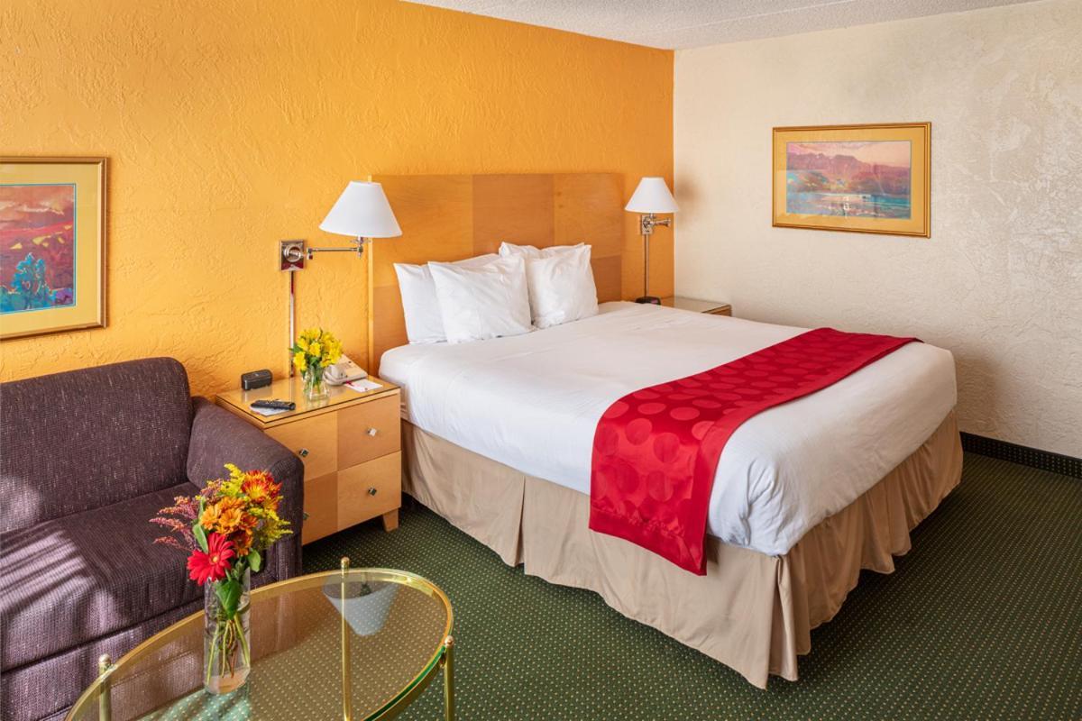 Ramada by Wyndham Tucson photo 43