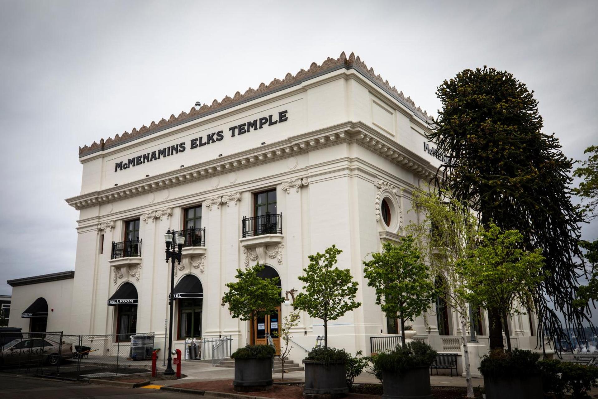 McMenamins Elks Temple photo 5