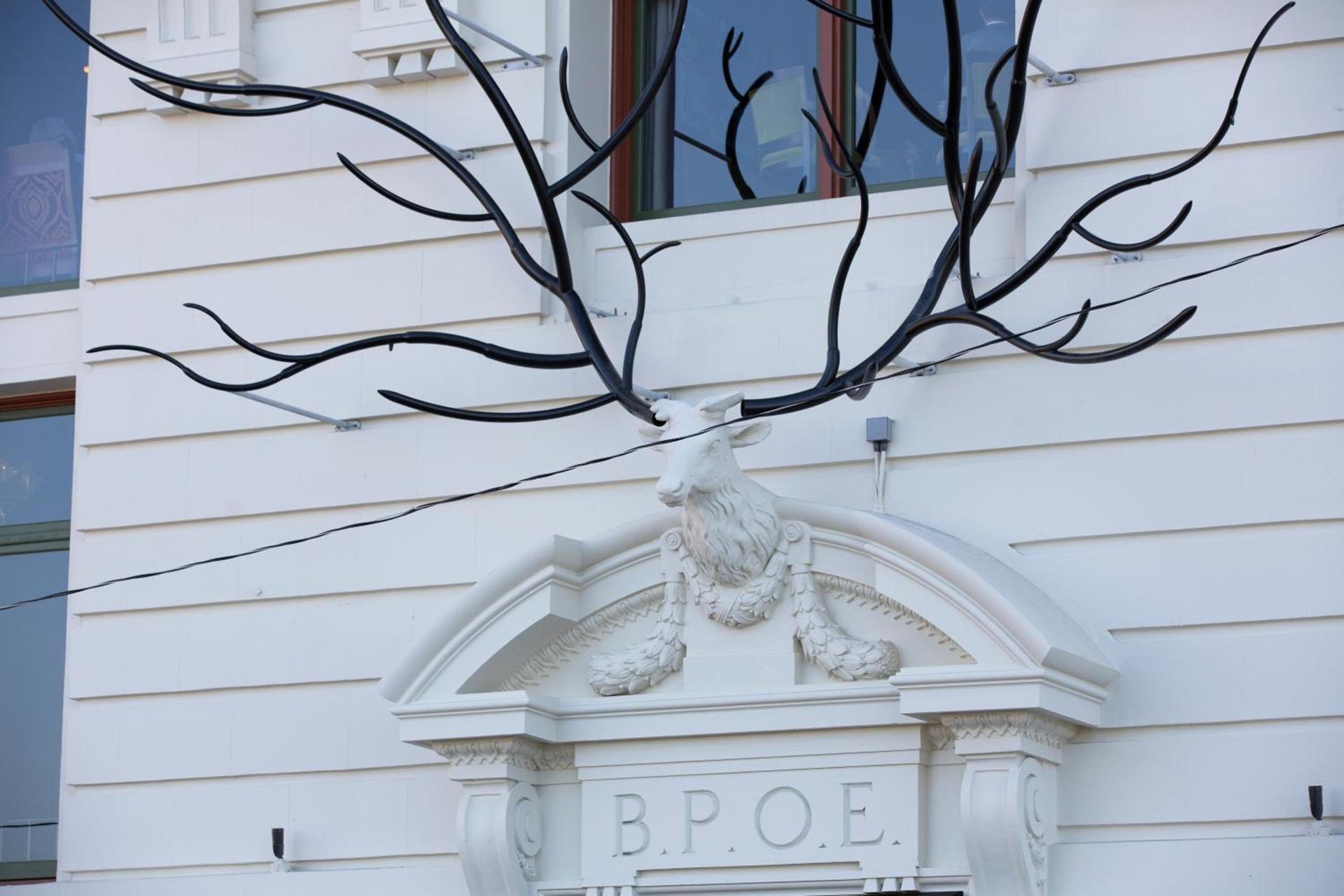 McMenamins Elks Temple photo 3