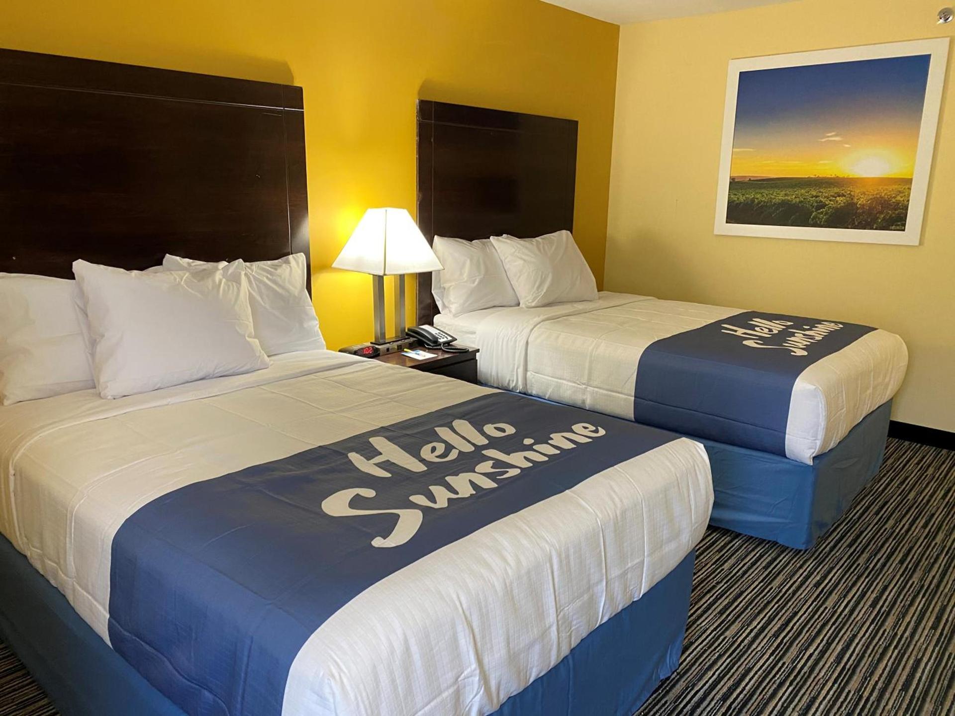 Days Inn by Wyndham Atlanta/Southlake/Morrow photo 23