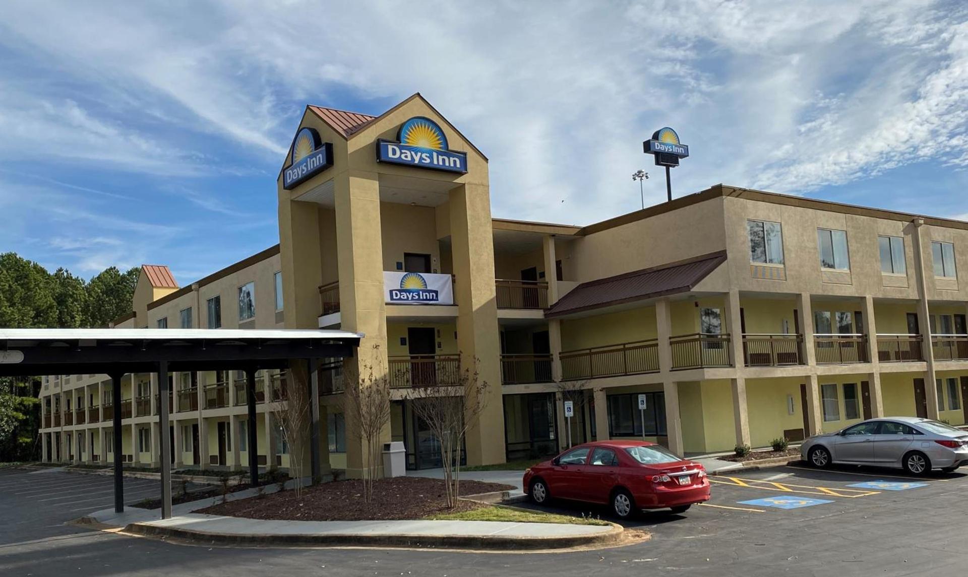 Days Inn by Wyndham Atlanta/Southlake/Morrow photo 27