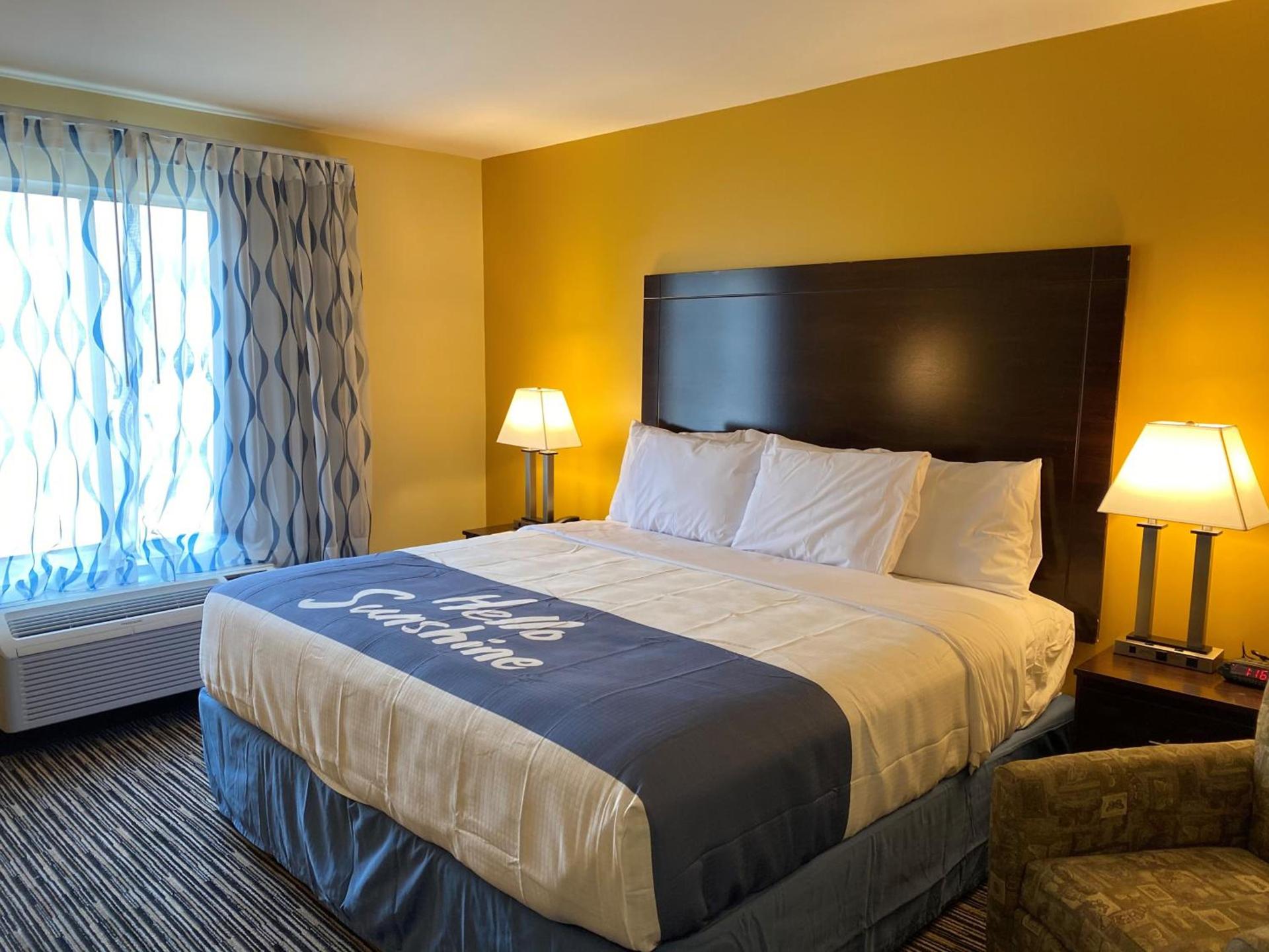 Days Inn by Wyndham Atlanta/Southlake/Morrow photo 29