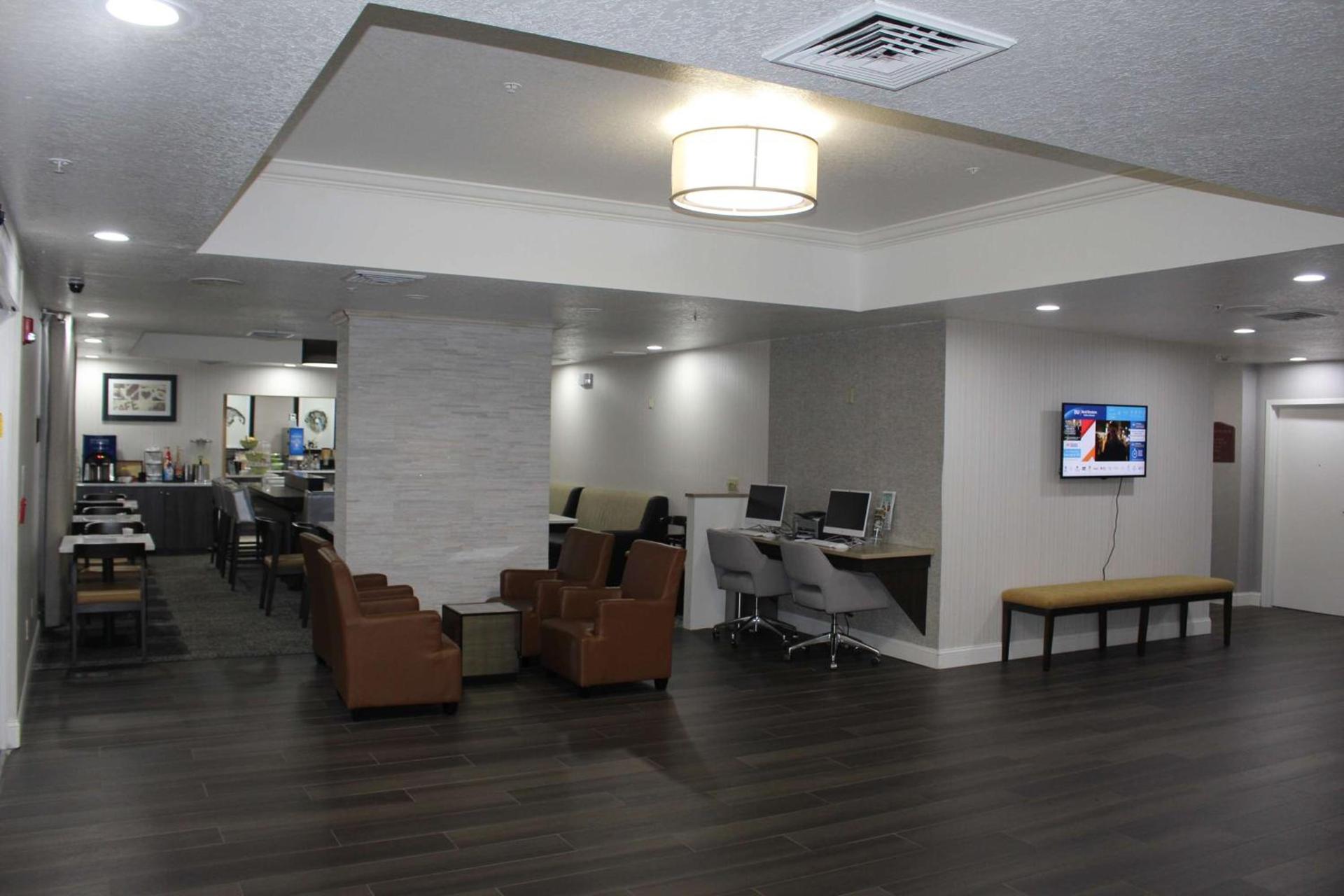 Best Western Heritage Inn and Suites photo 37