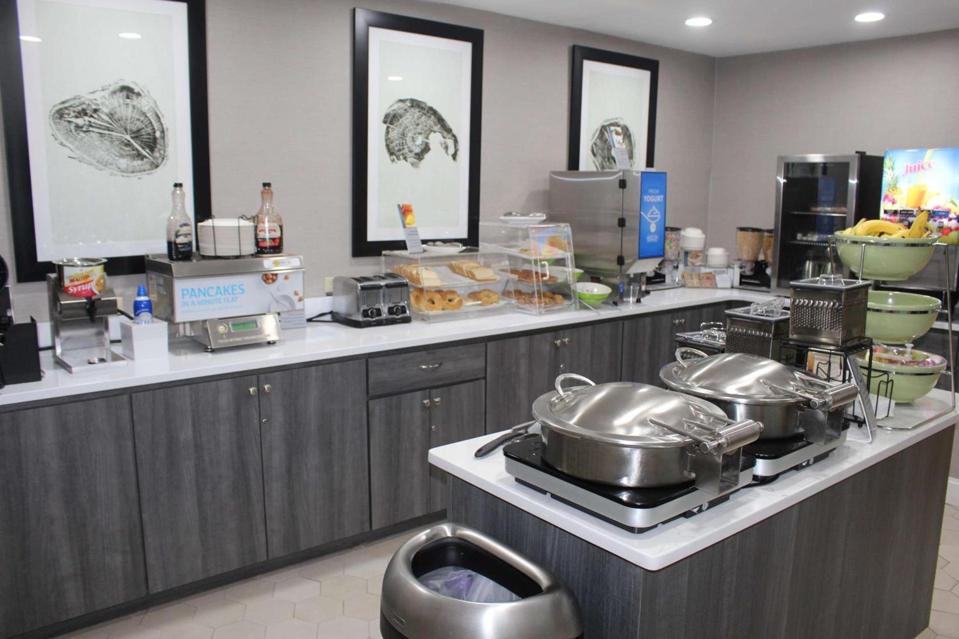 Best Western Heritage Inn and Suites photo 42