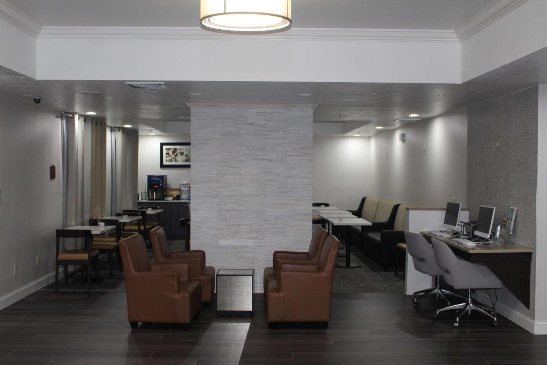 Best Western Heritage Inn and Suites photo 48