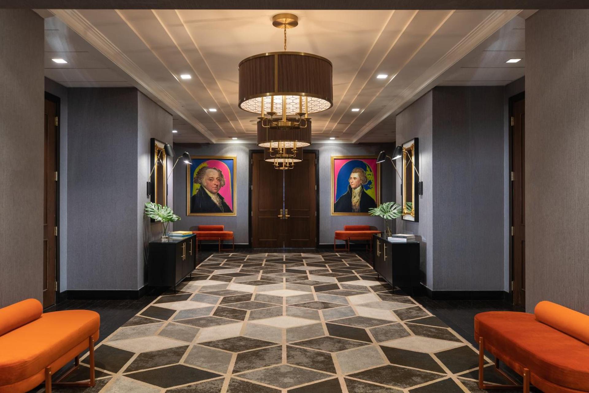 Kimpton Hotel Palomar Philadelphia by IHG photo 21