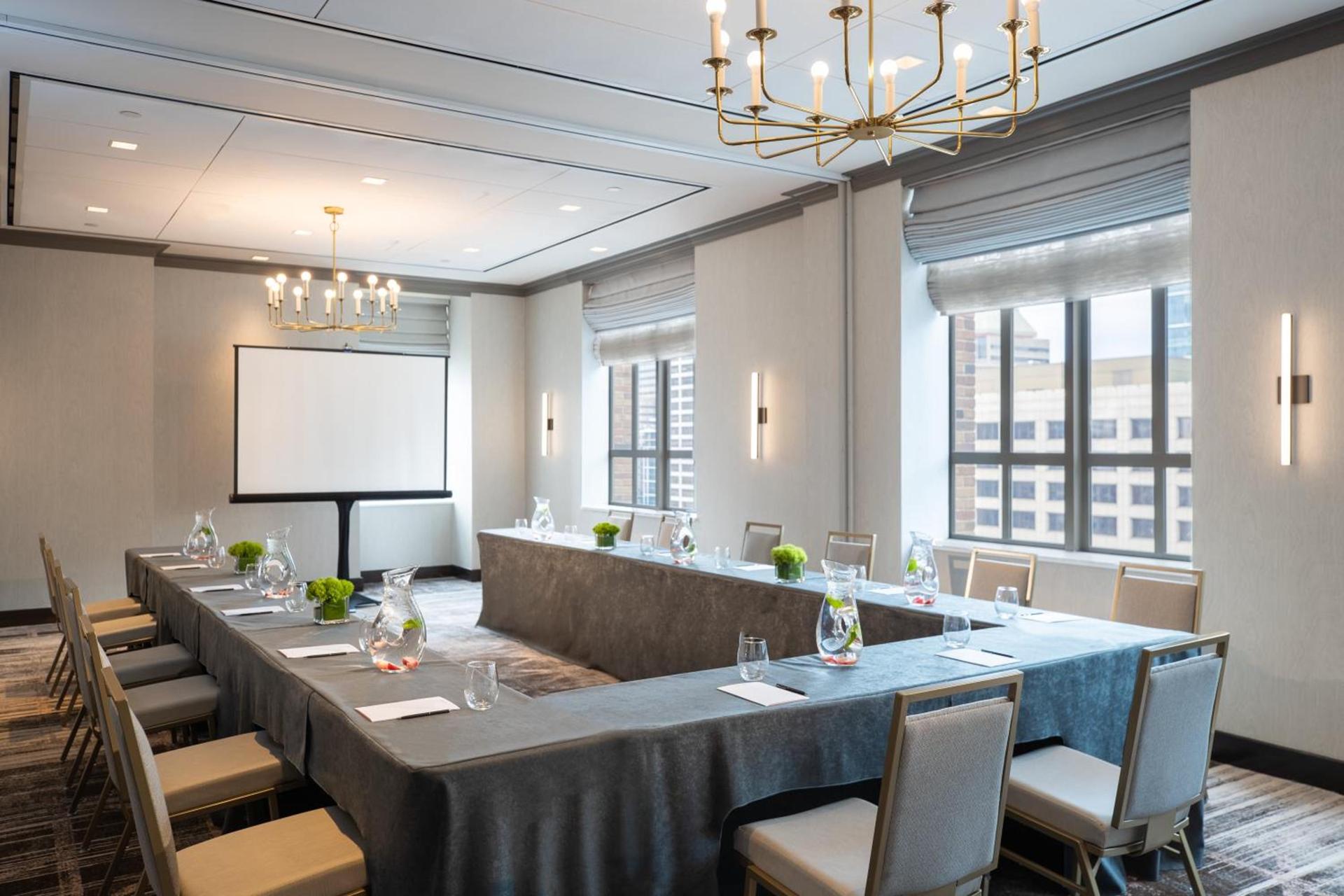 Kimpton Hotel Palomar Philadelphia by IHG photo 6