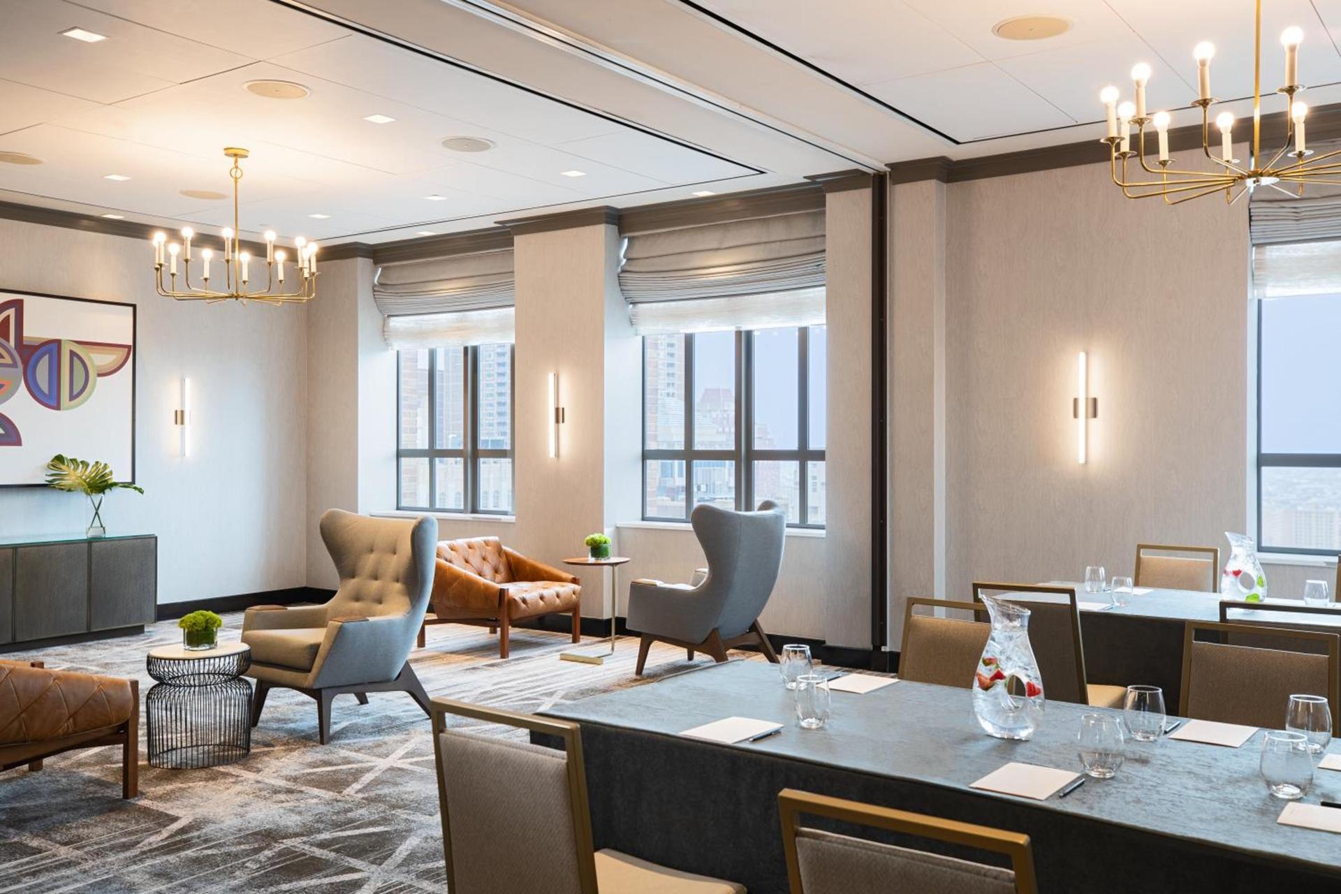 Kimpton Hotel Palomar Philadelphia by IHG photo 71