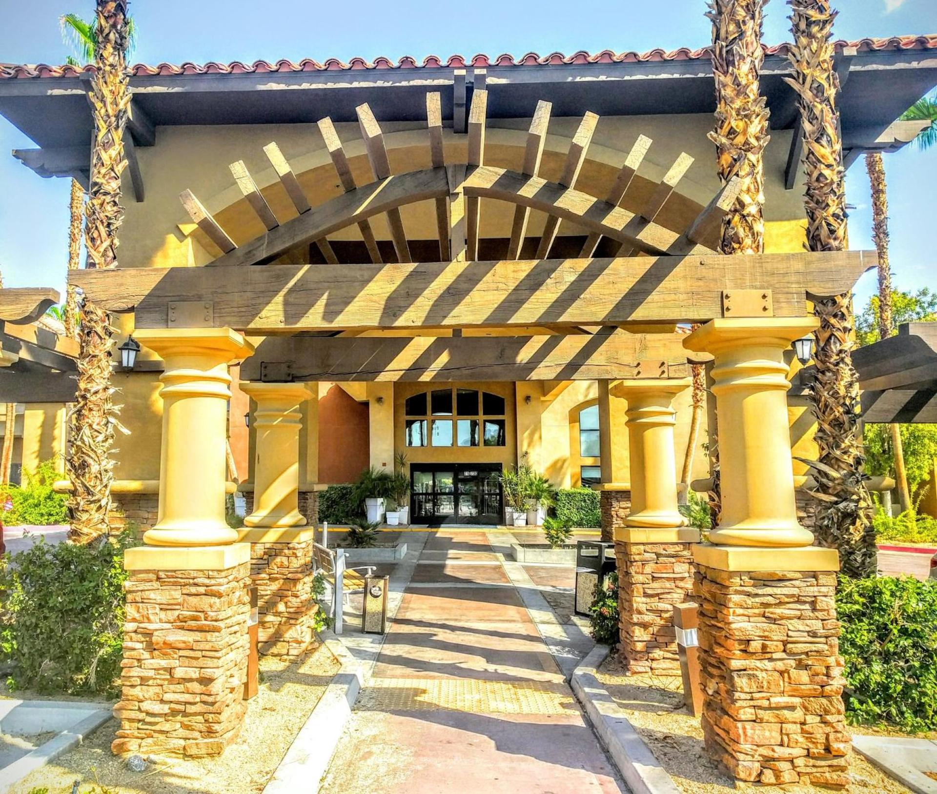 Holiday Inn Express & Suites Rancho Mirage - Palm Spgs Area by IHG photo 24