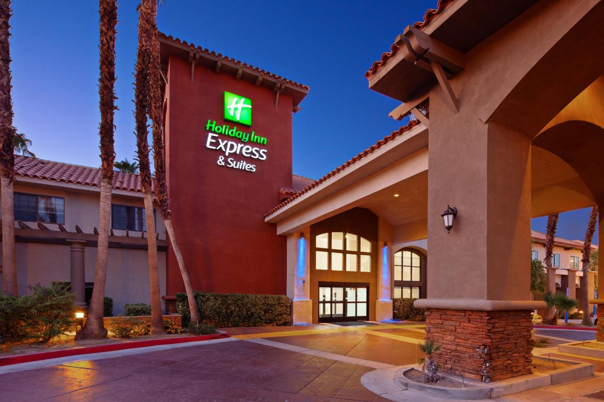 Holiday Inn Express & Suites Rancho Mirage - Palm Spgs Area by IHG photo 31