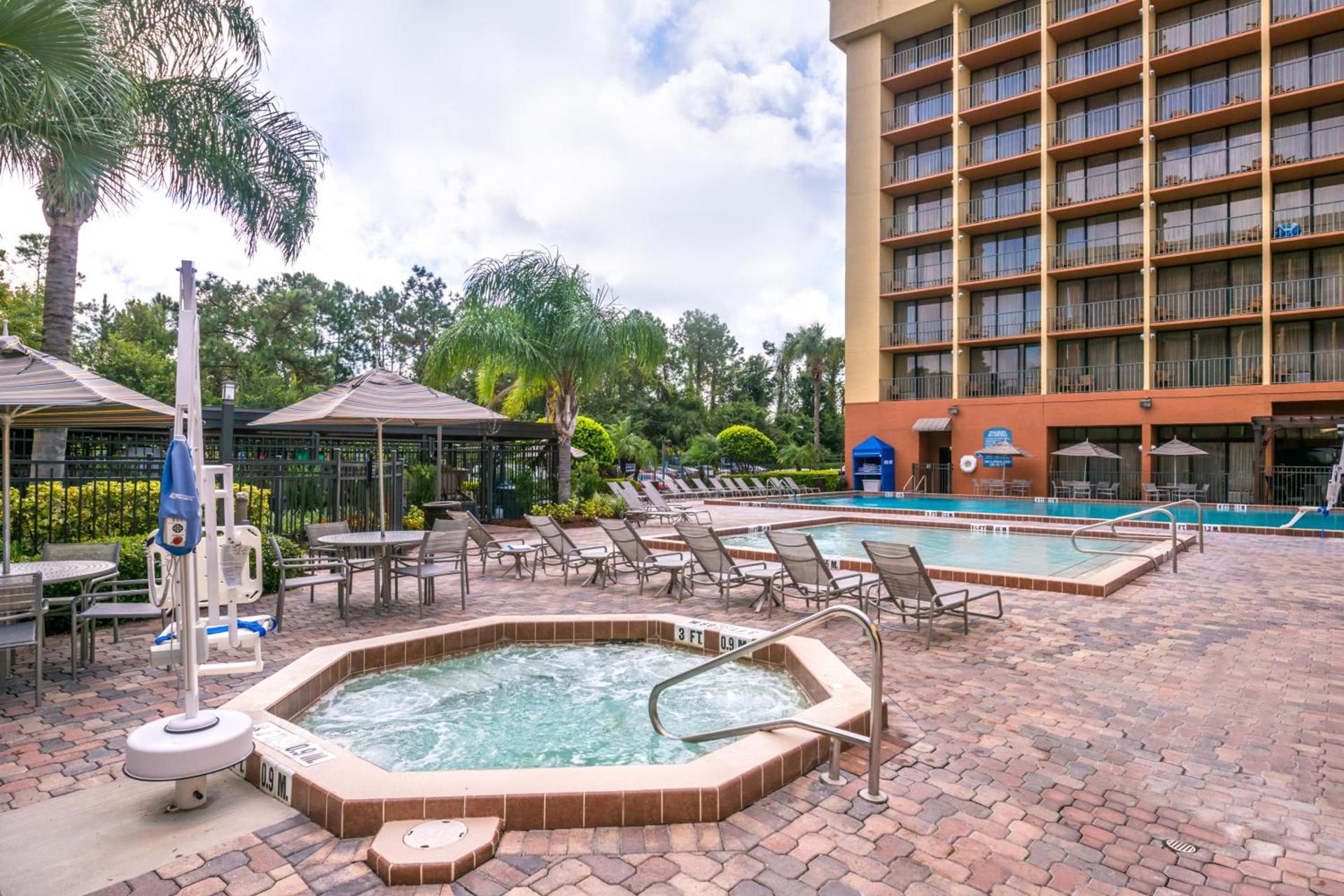 Holiday Inn & Suites Orlando SW - Celebration Area by IHG photo 28