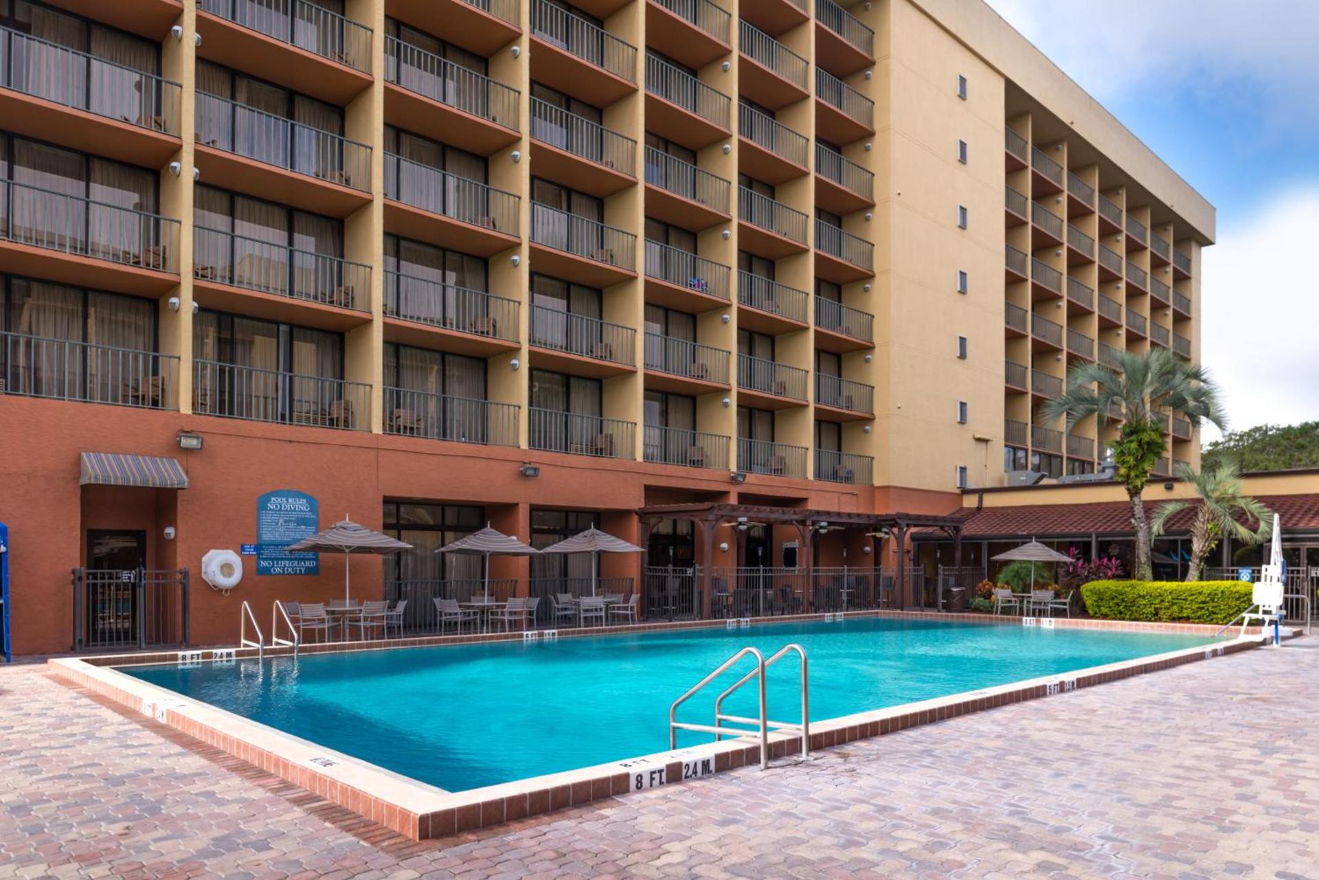 Holiday Inn & Suites Orlando SW - Celebration Area by IHG photo 40