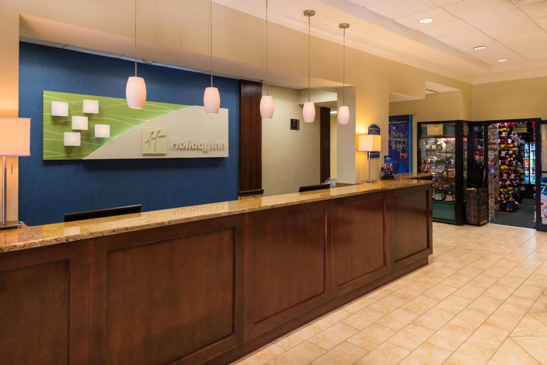 Holiday Inn & Suites Orlando SW - Celebration Area by IHG photo 8