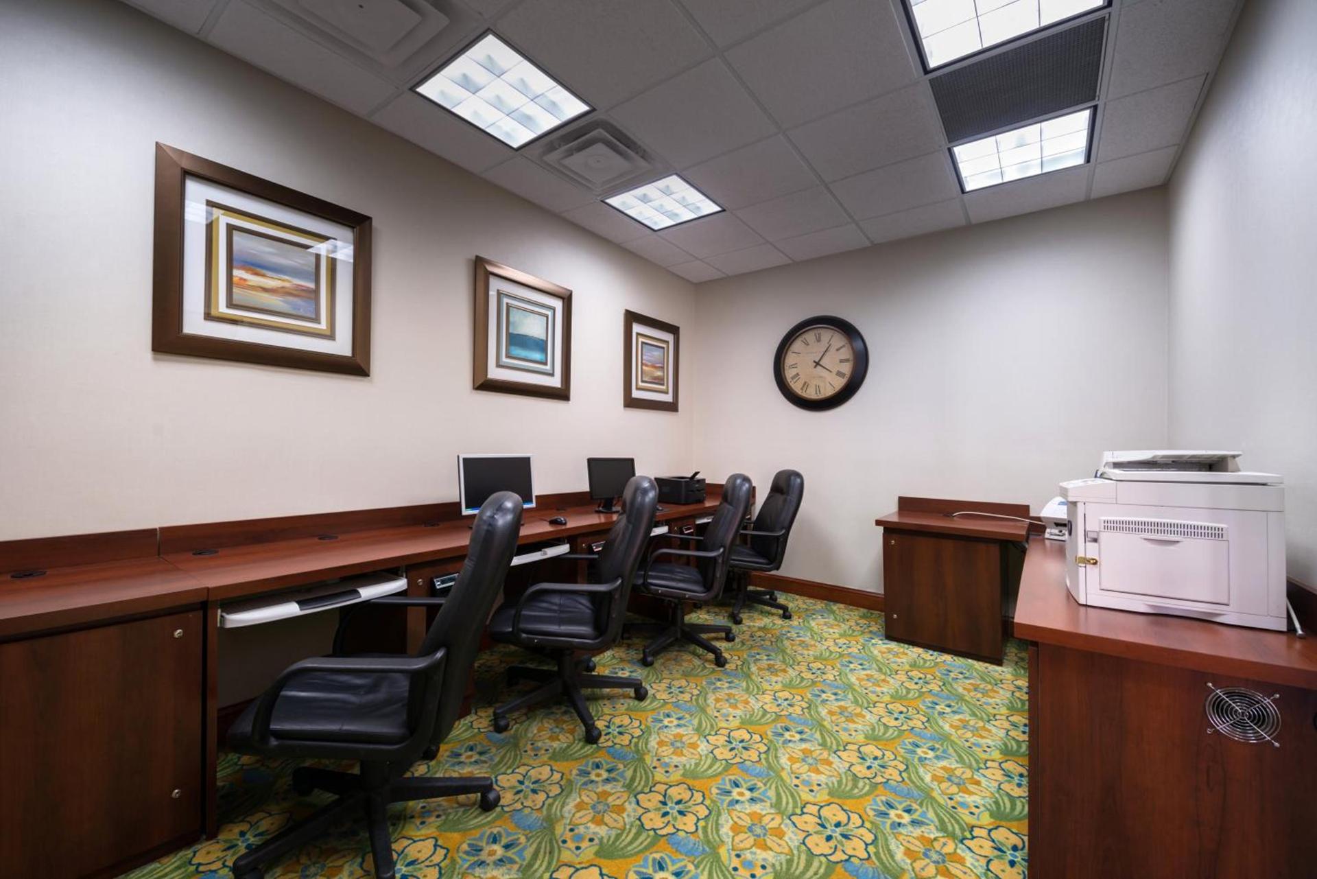 Holiday Inn & Suites Orlando SW - Celebration Area by IHG photo 41