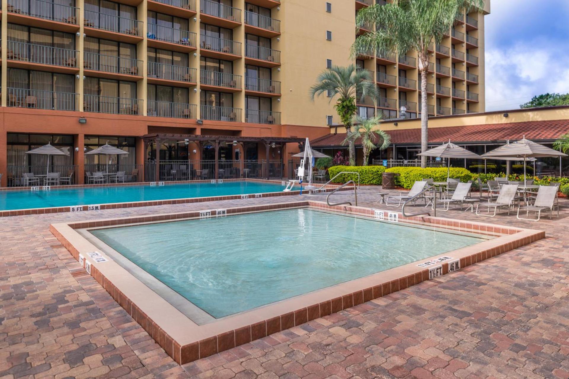 Holiday Inn & Suites Orlando SW - Celebration Area by IHG photo 45
