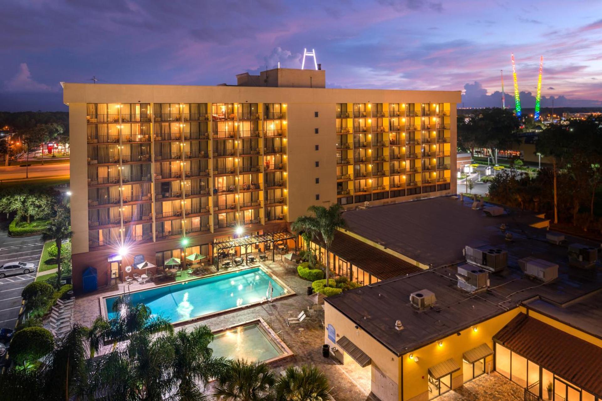Holiday Inn & Suites Orlando SW - Celebration Area by IHG photo 27