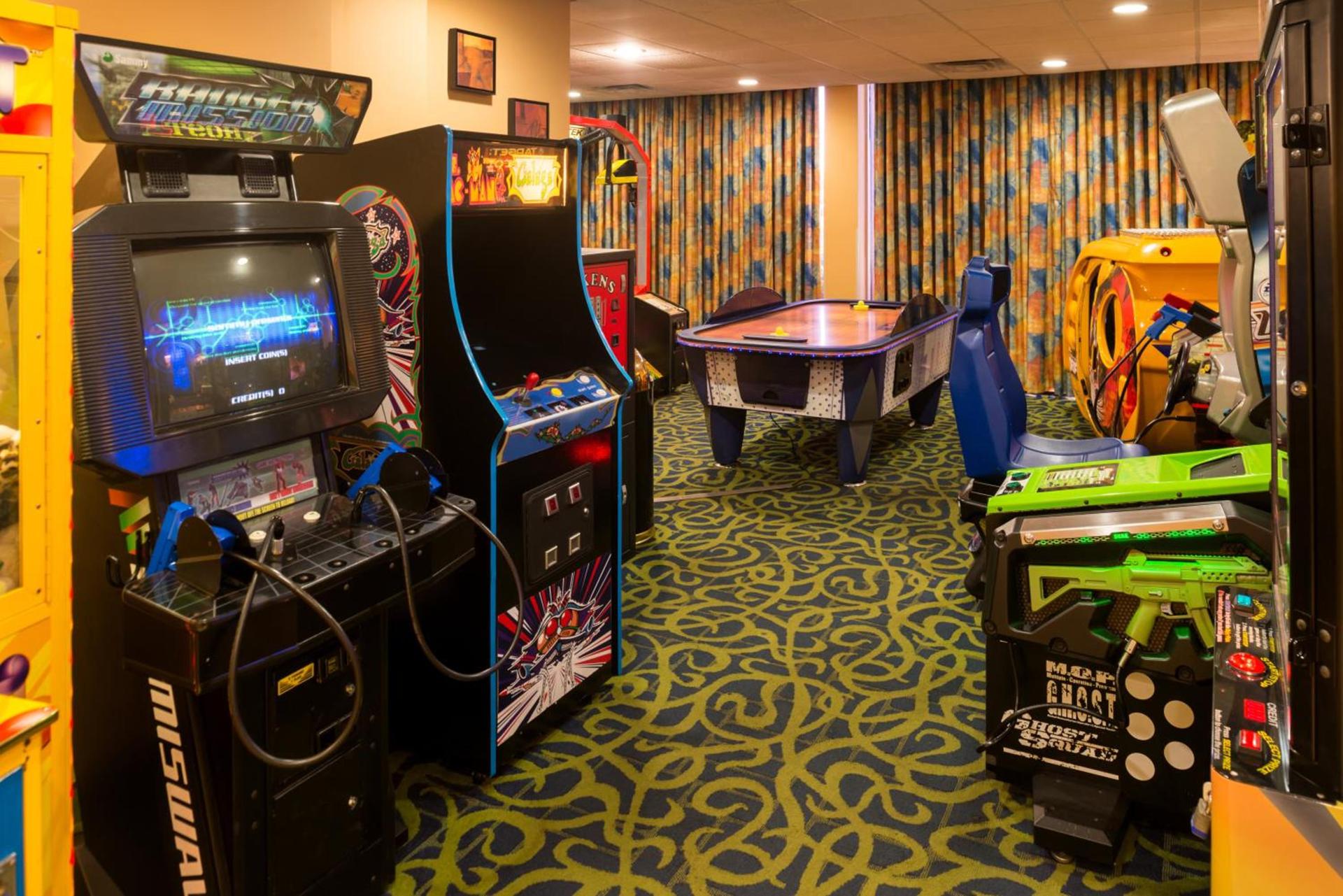 Holiday Inn & Suites Orlando SW - Celebration Area by IHG photo 66