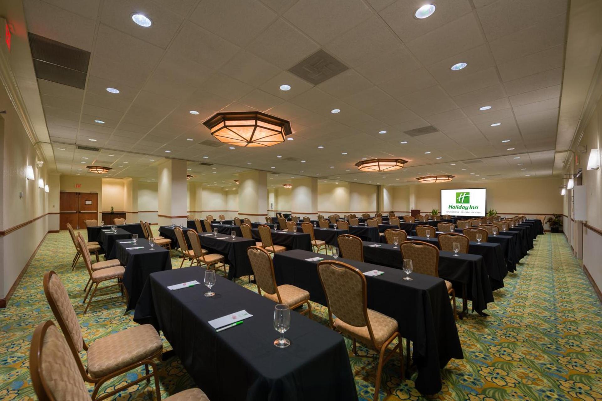 Holiday Inn & Suites Orlando SW - Celebration Area by IHG photo 58
