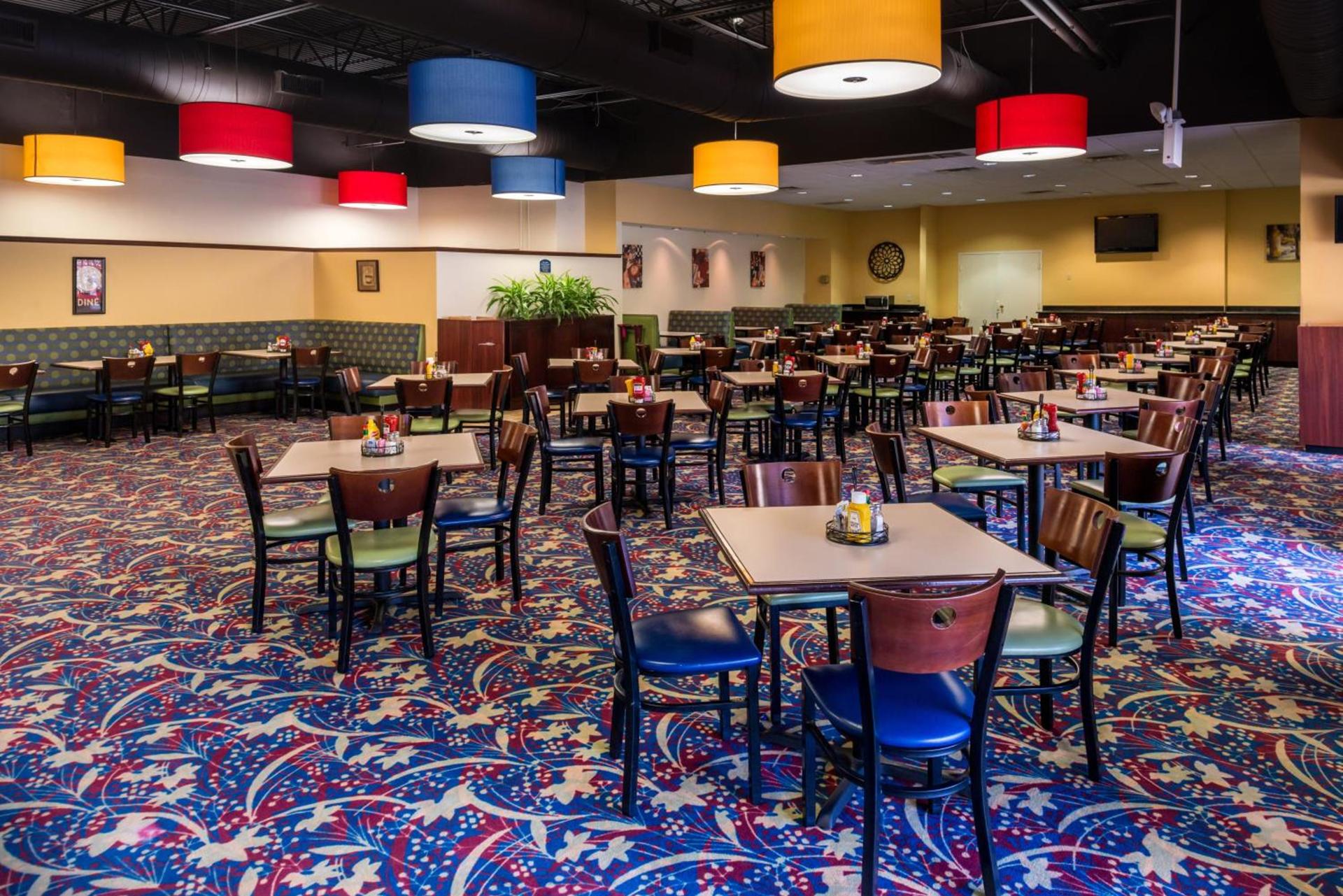 Holiday Inn & Suites Orlando SW - Celebration Area by IHG photo 36