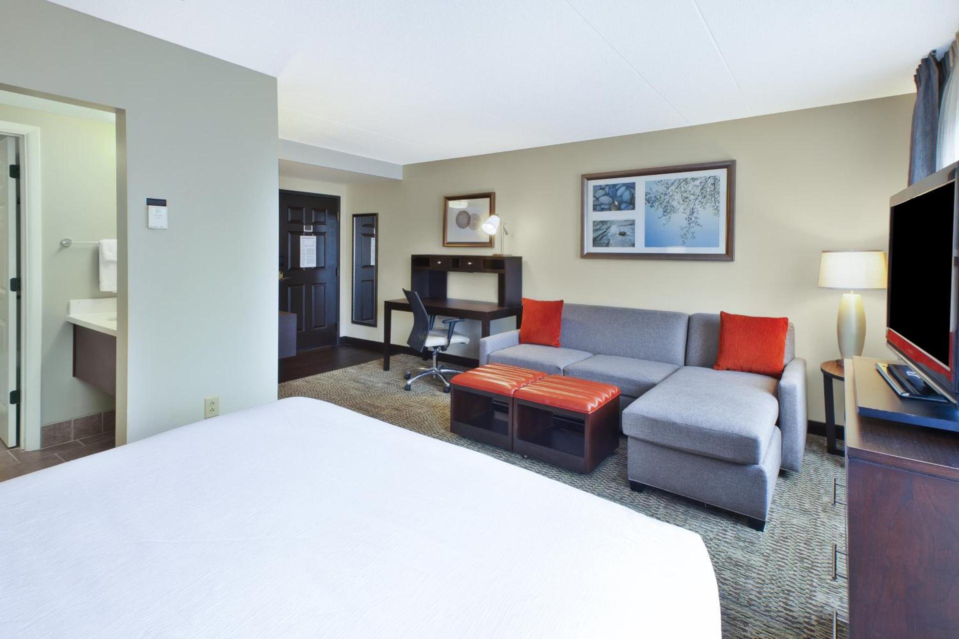 Staybridge Suites Cleveland Mayfield Heights Beachwood by IHG photo 46