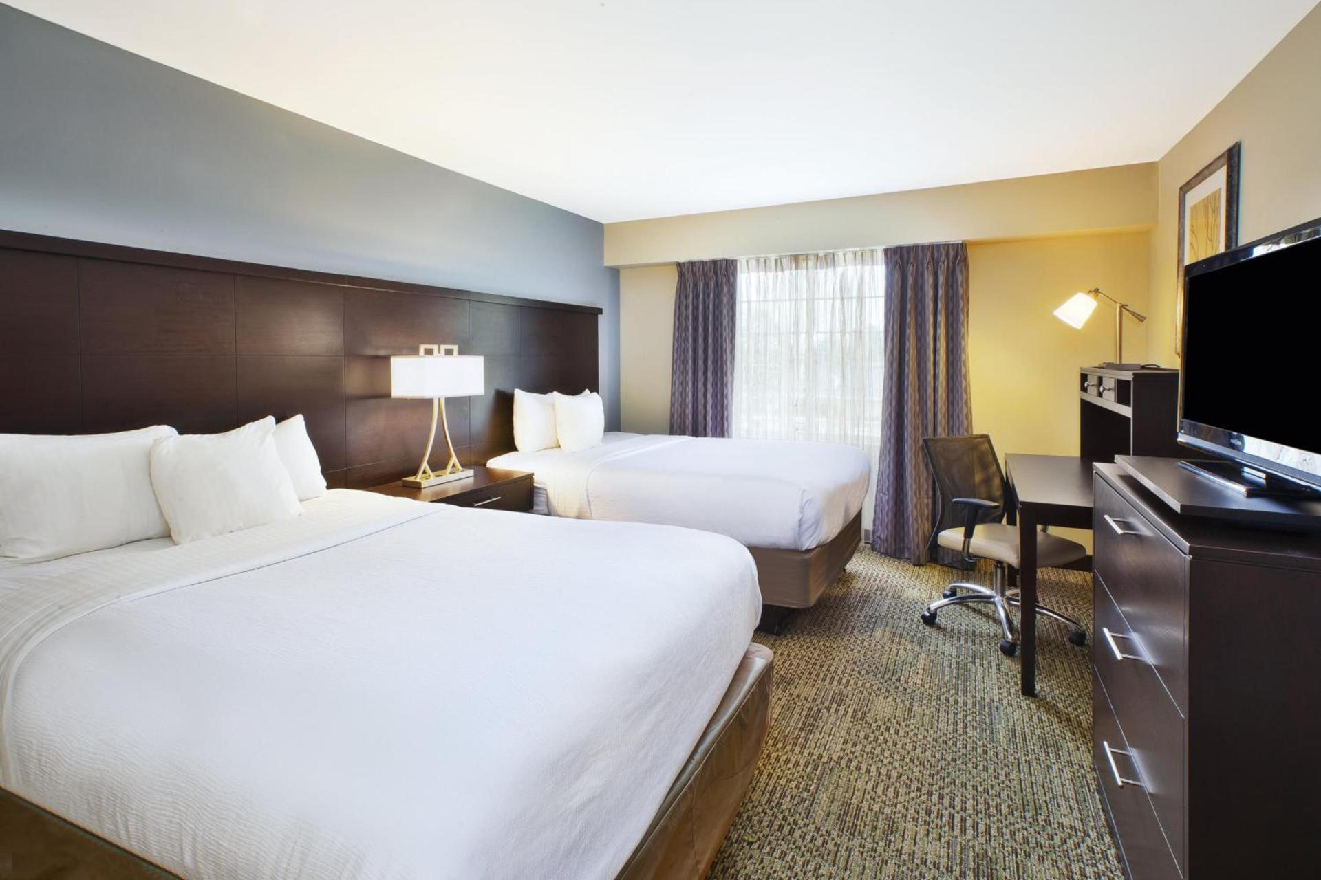 Staybridge Suites Cleveland Mayfield Heights Beachwood by IHG photo 52