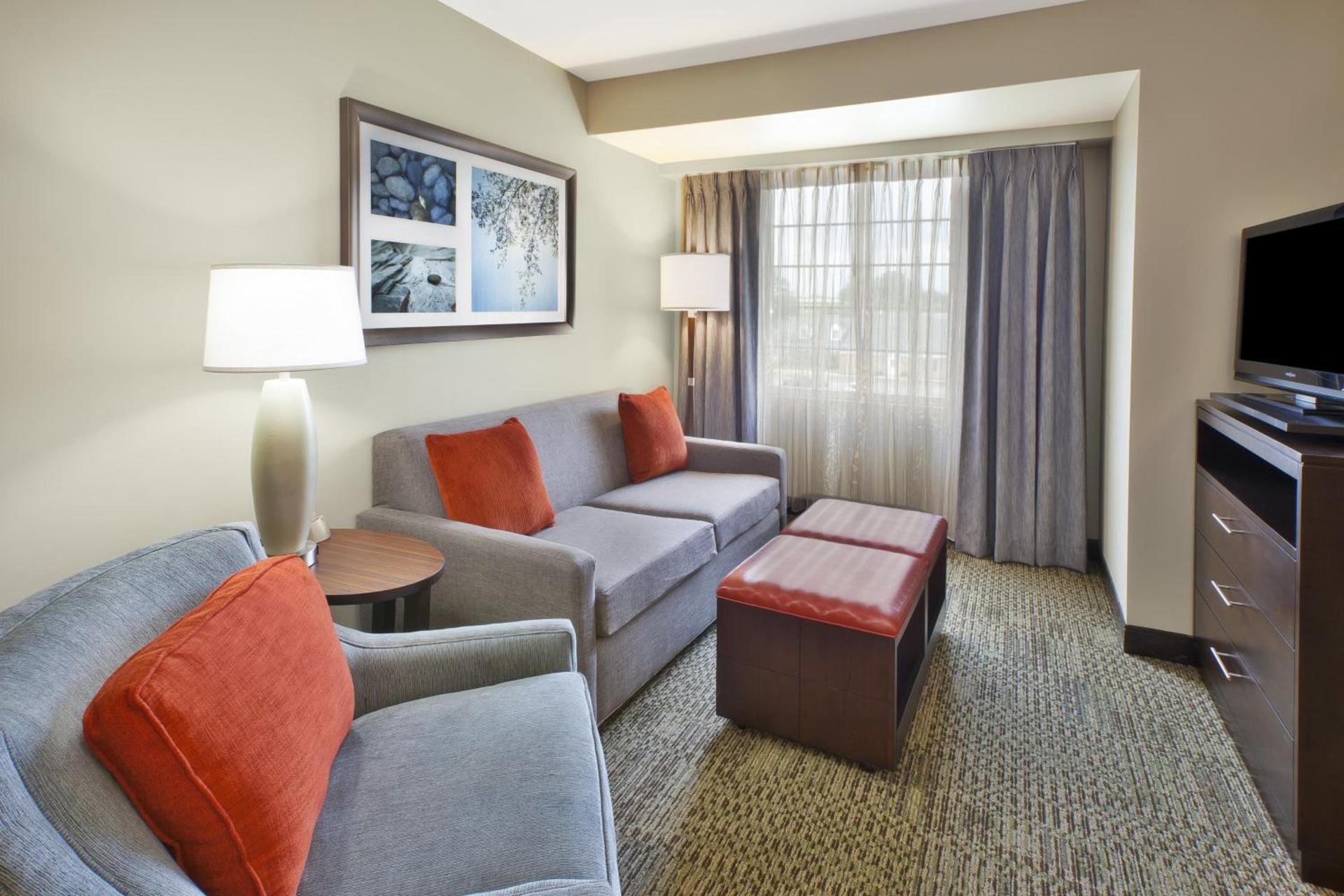 Staybridge Suites Cleveland Mayfield Heights Beachwood by IHG photo 48