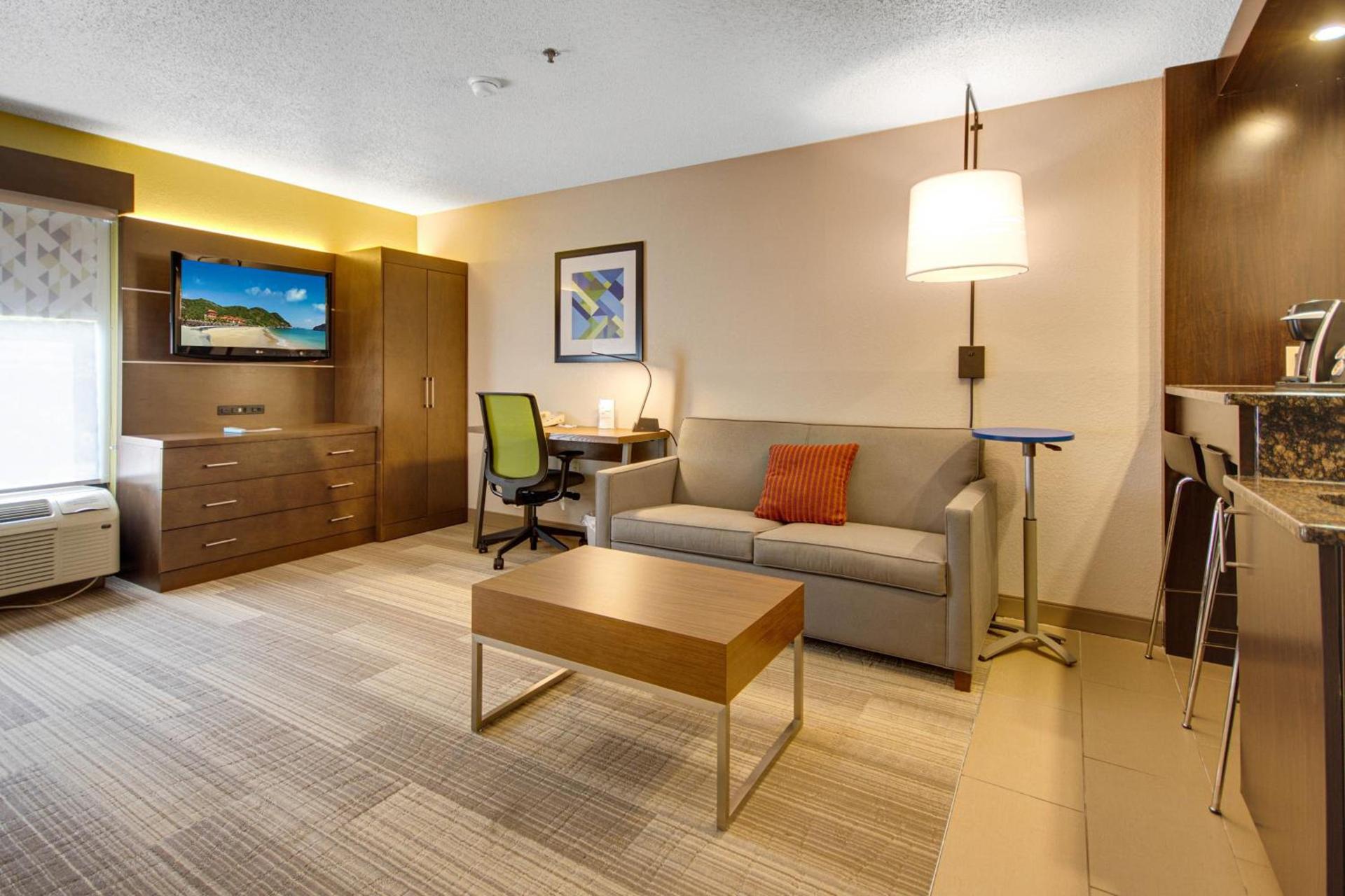 Holiday Inn Express Dublin by IHG photo 27