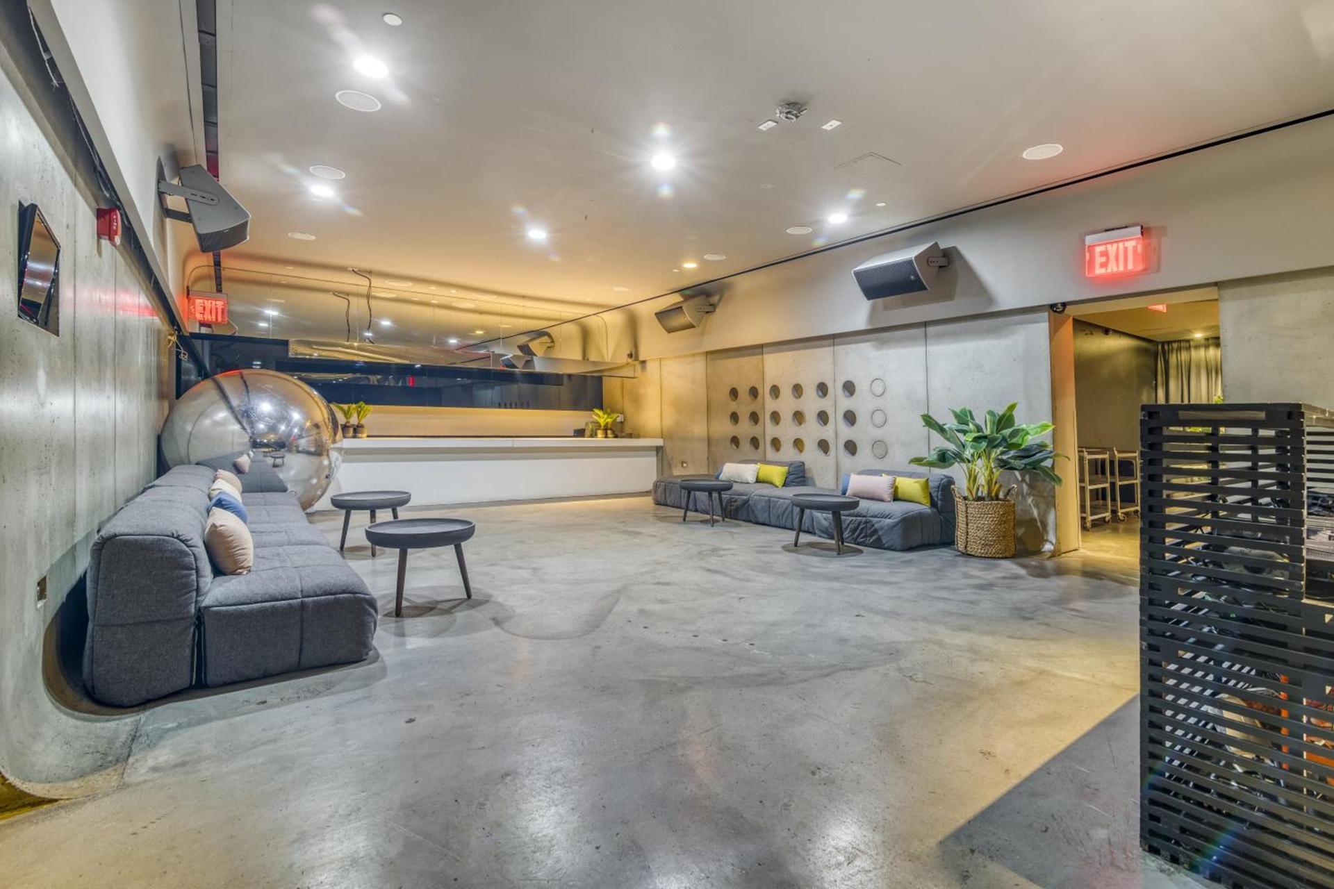 Hotel Alameda, Highline photo 19