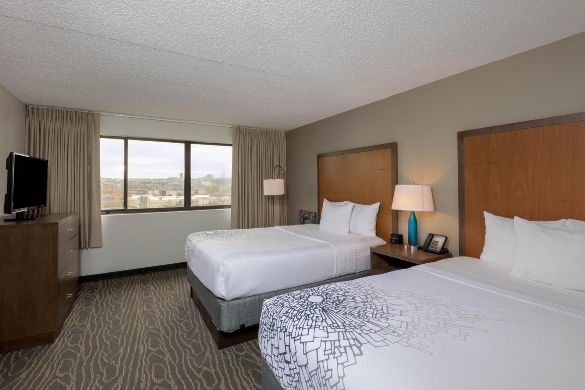 La Quinta by Wyndham Secaucus Meadowlands photo 23