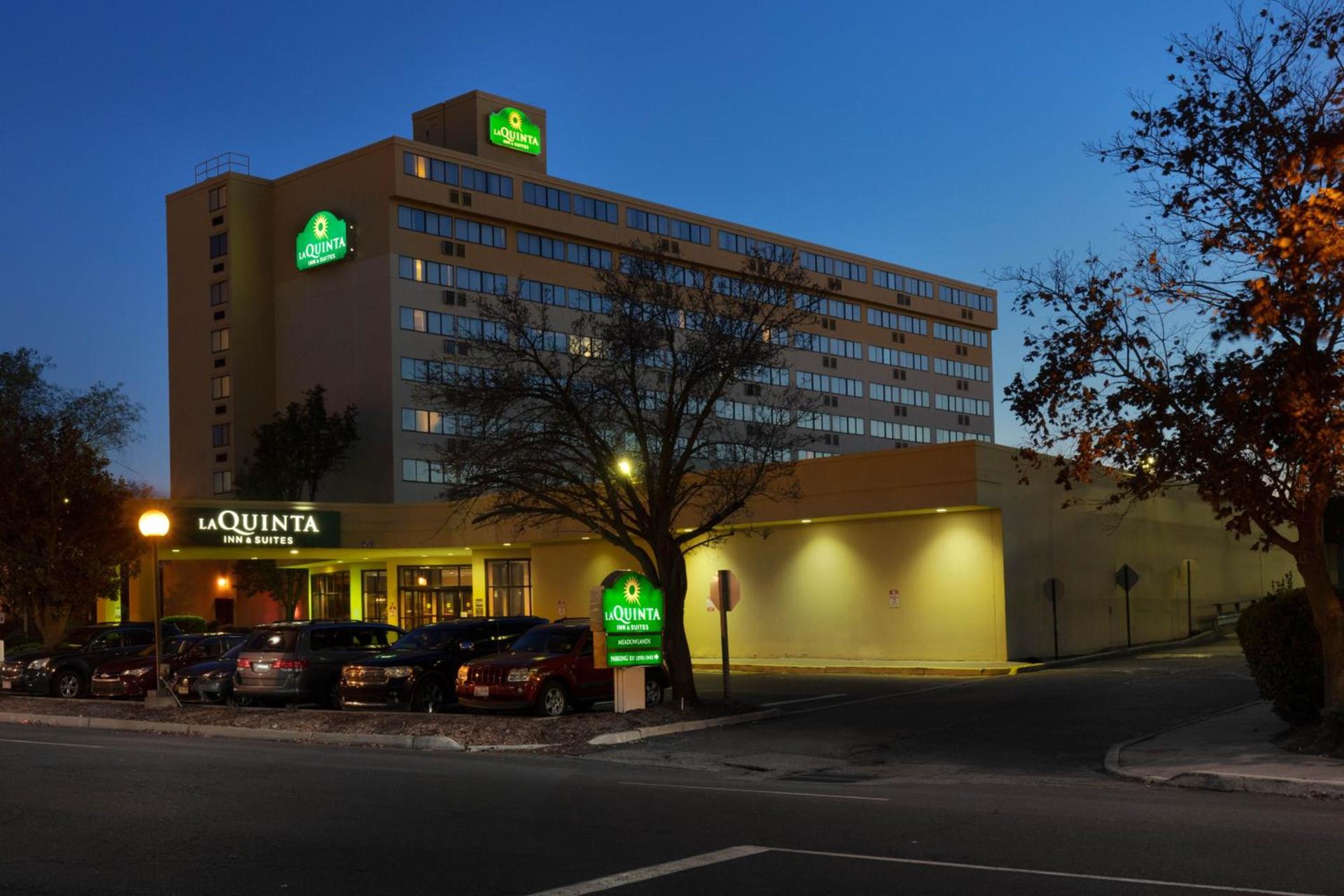 La Quinta by Wyndham Secaucus Meadowlands photo 22