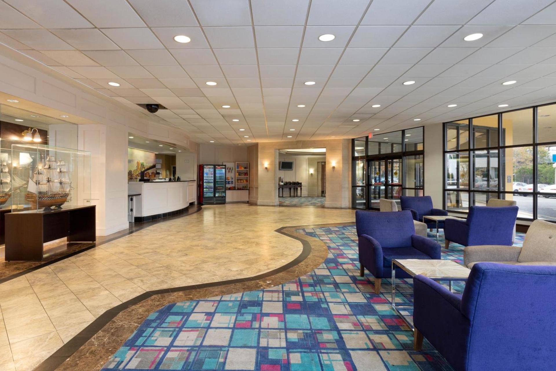 La Quinta by Wyndham Secaucus Meadowlands photo 13