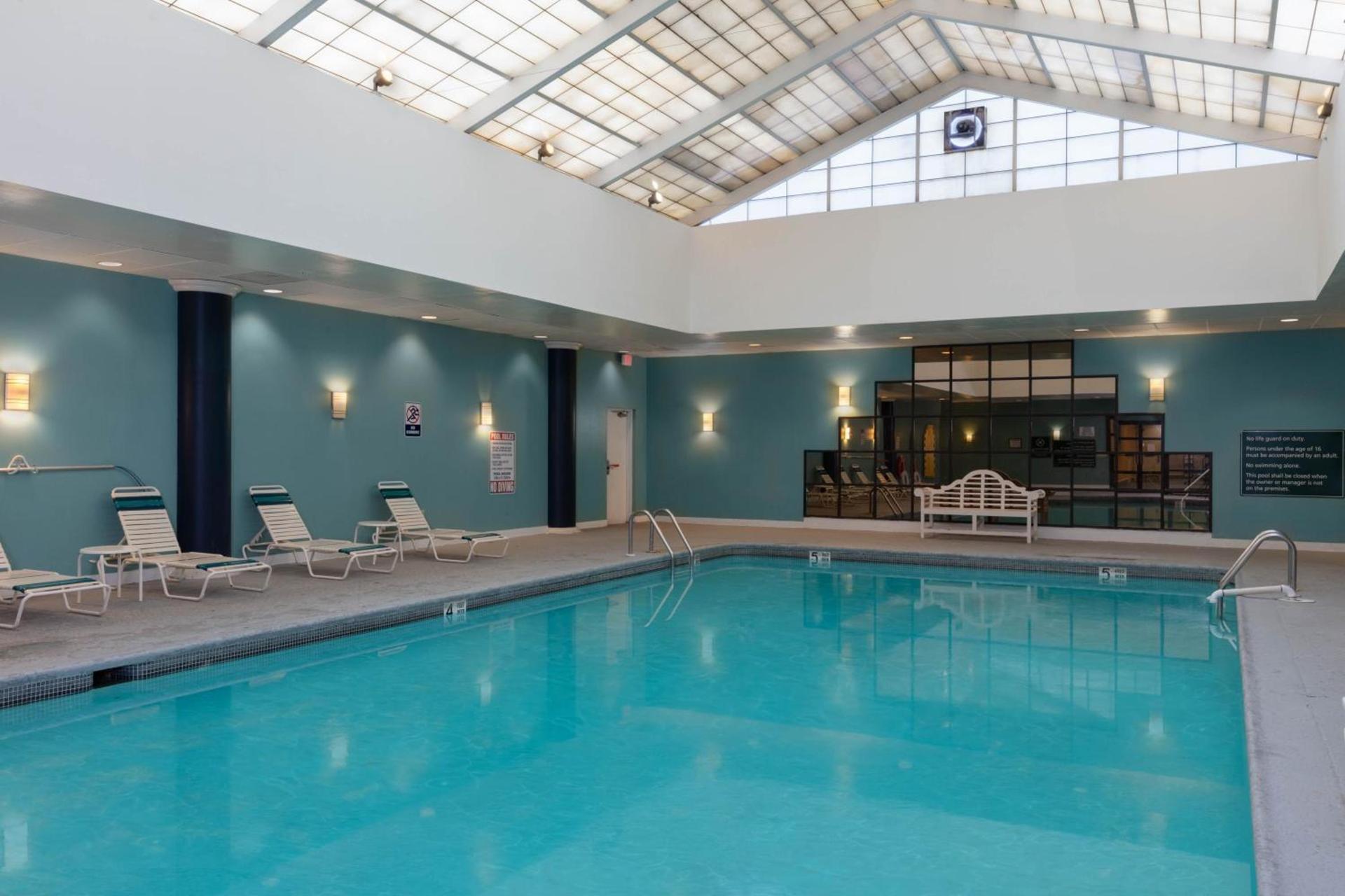 La Quinta by Wyndham Secaucus Meadowlands photo 15