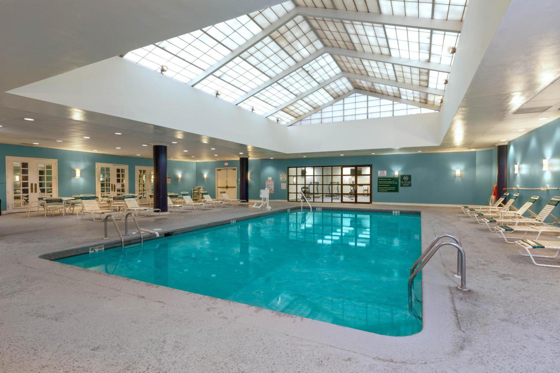 La Quinta by Wyndham Secaucus Meadowlands photo 10