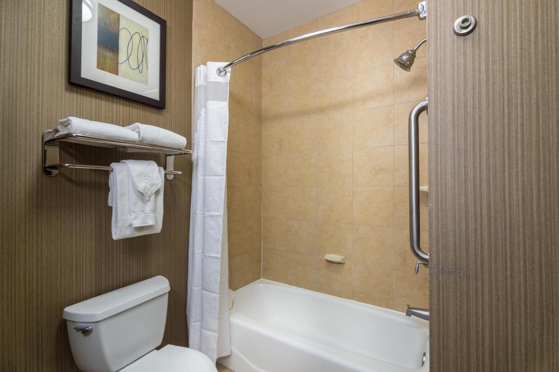 Holiday Inn Arlington Northeast by IHG photo 22