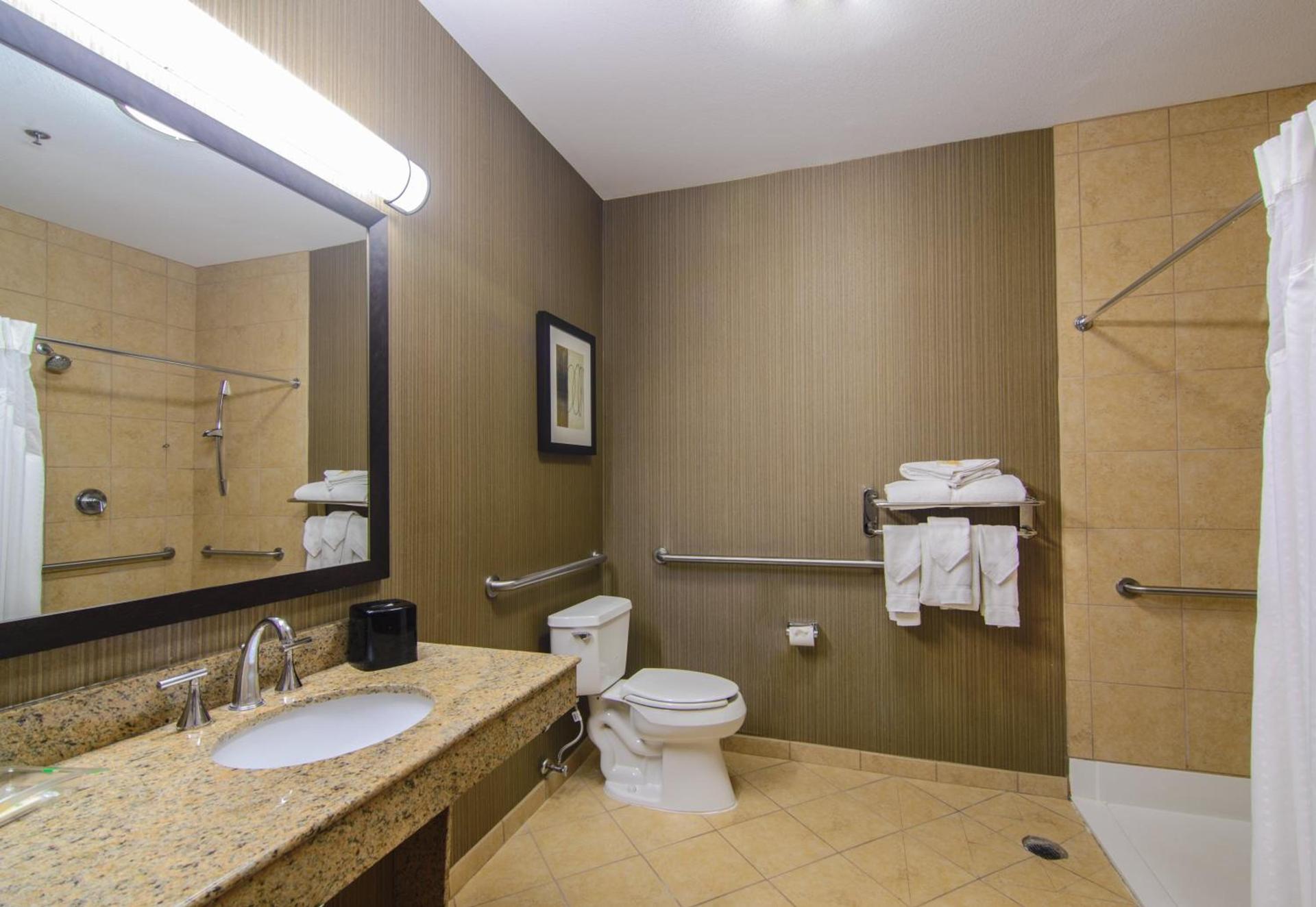 Holiday Inn Arlington Northeast by IHG photo 30