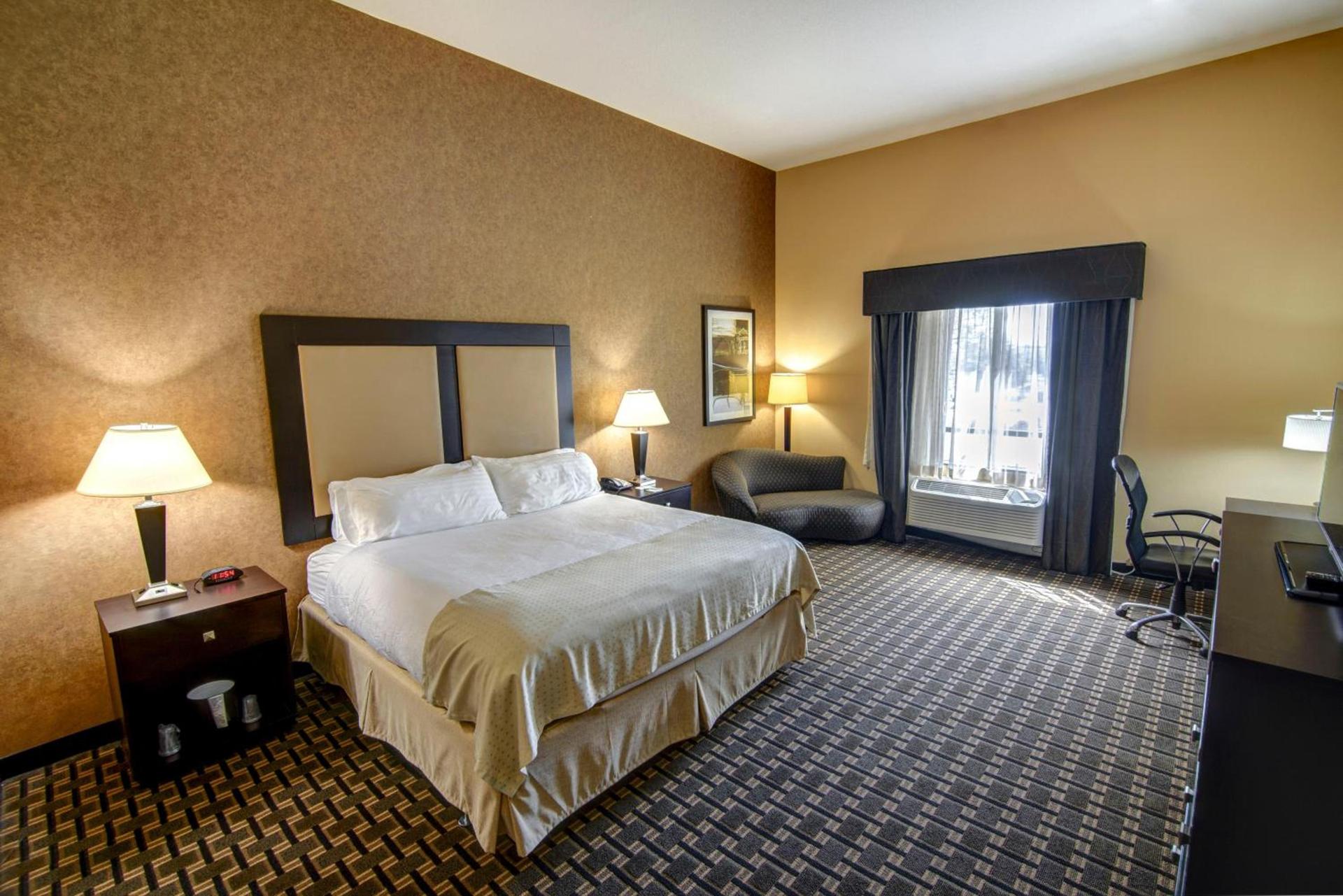 Holiday Inn Arlington Northeast by IHG photo 11