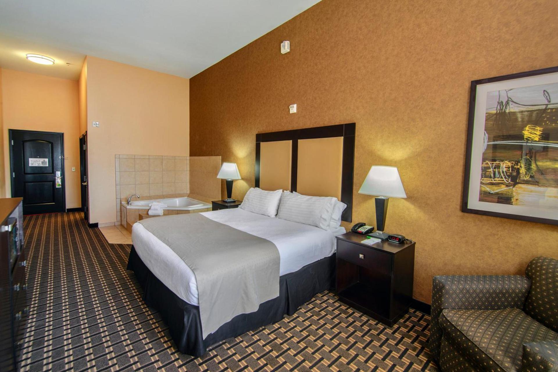 Holiday Inn Arlington Northeast by IHG photo 34