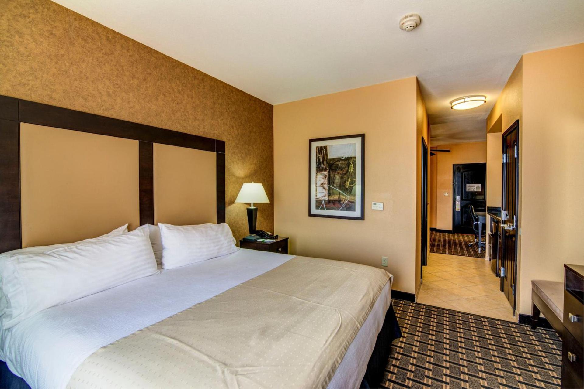 Holiday Inn Arlington Northeast by IHG photo 26