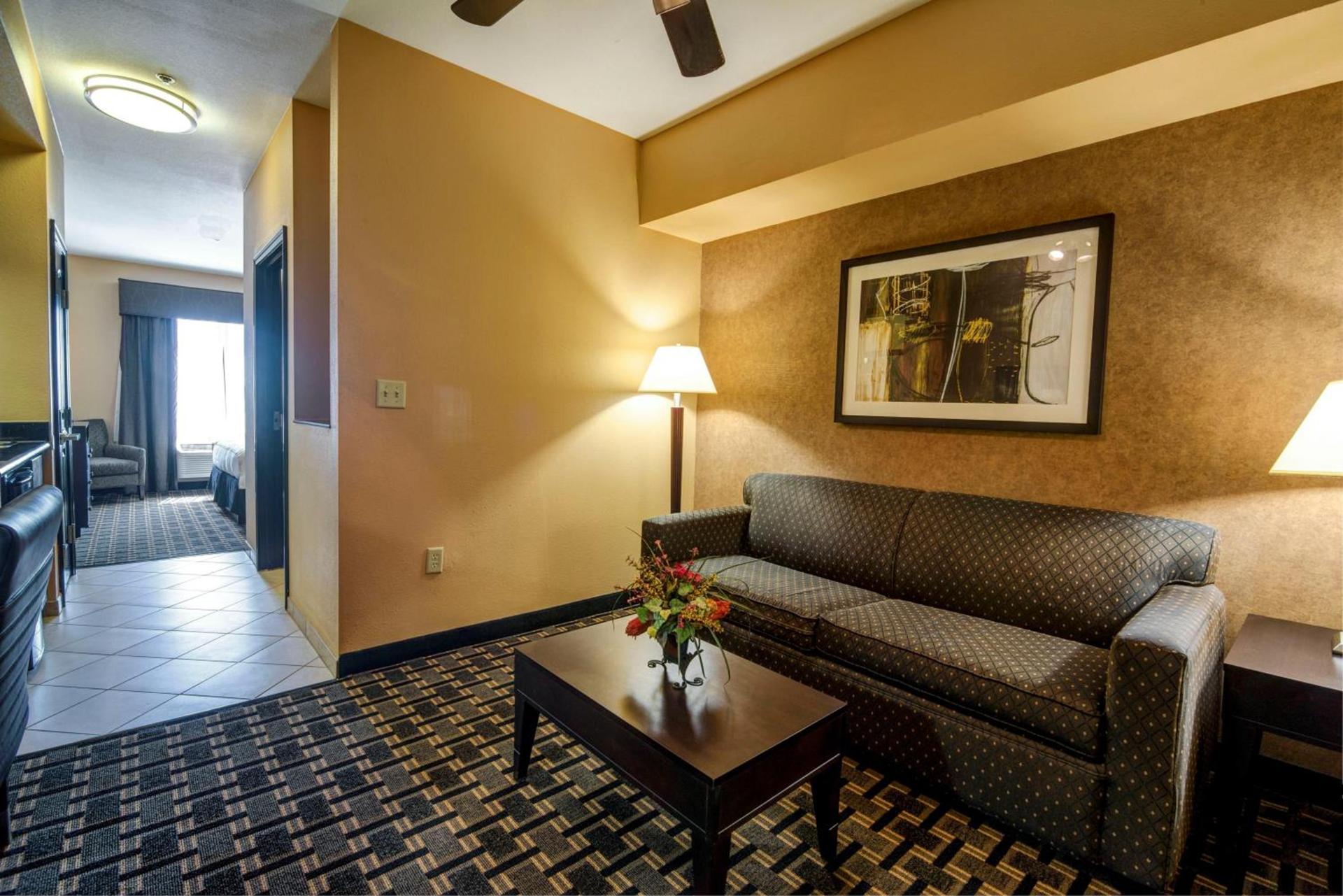 Holiday Inn Arlington Northeast by IHG photo 25