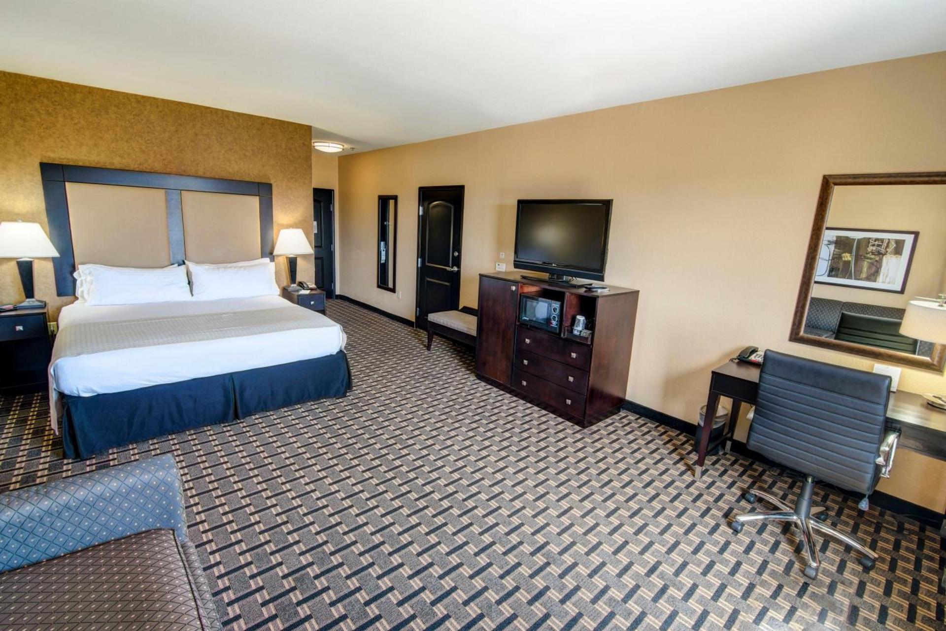 Holiday Inn Arlington Northeast by IHG photo 37