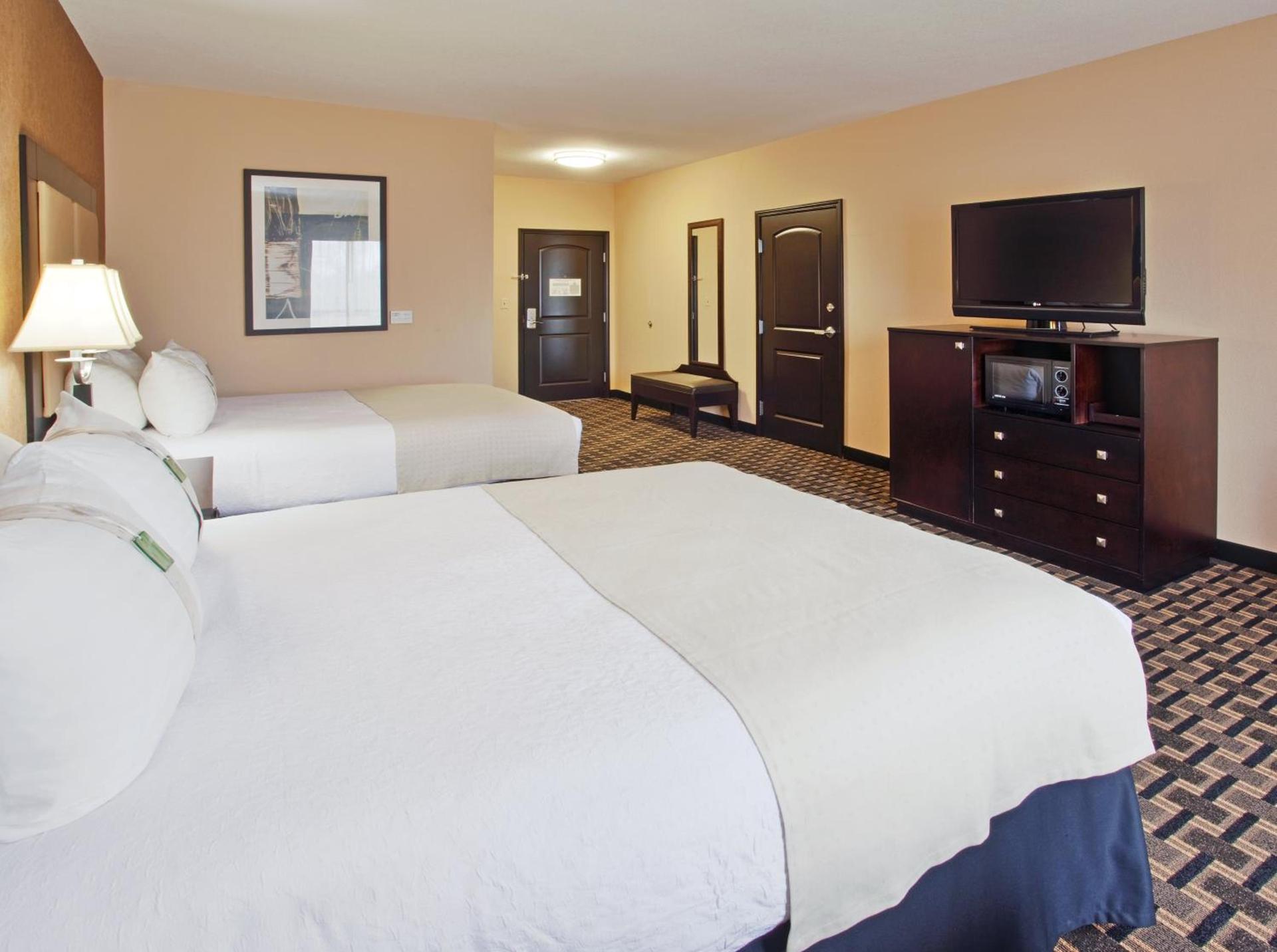 Holiday Inn Arlington Northeast by IHG photo 27